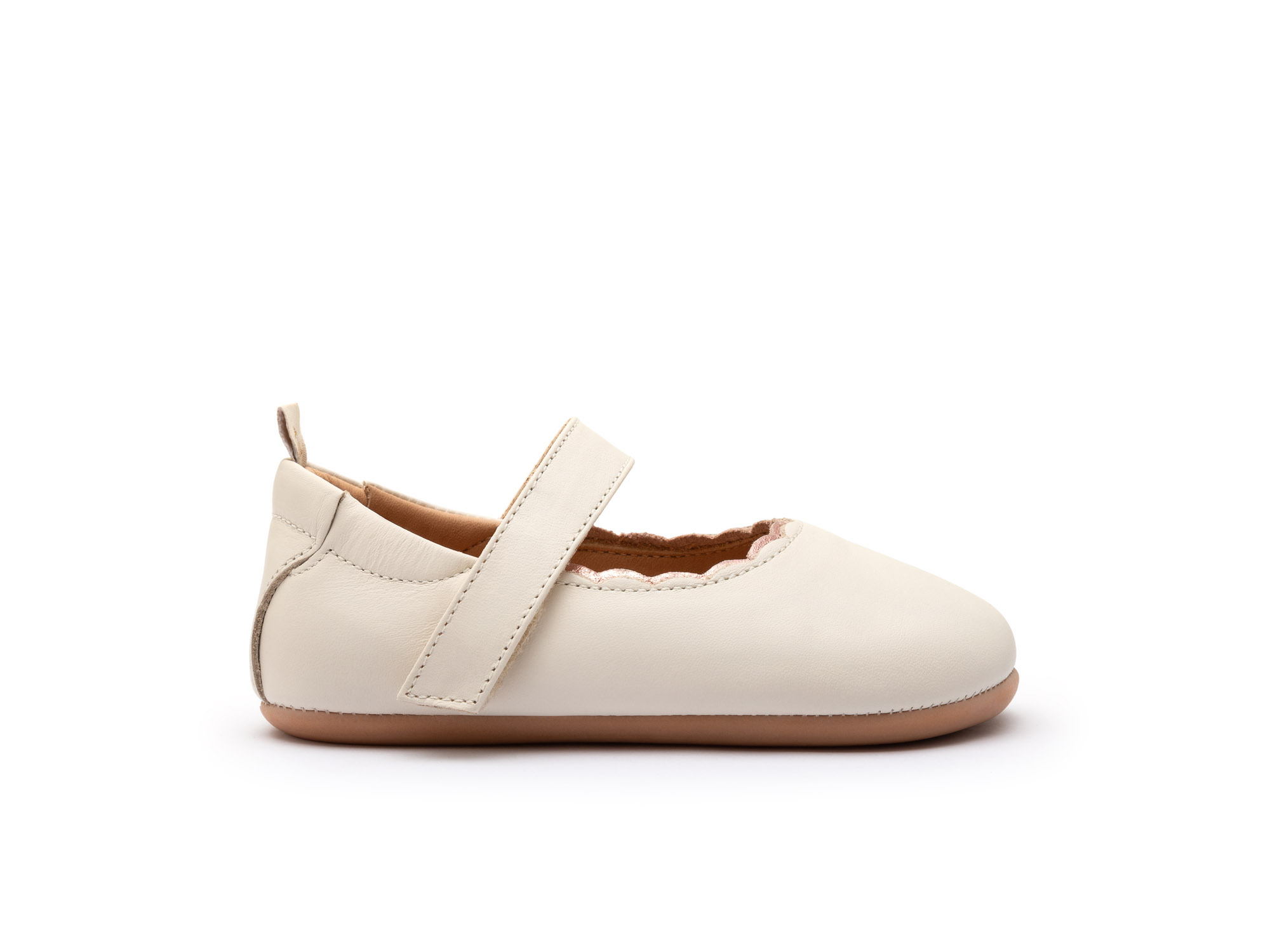 UP & GO Mary Janes for Girls Roundy | Tip Toey Joey - Australia - 4