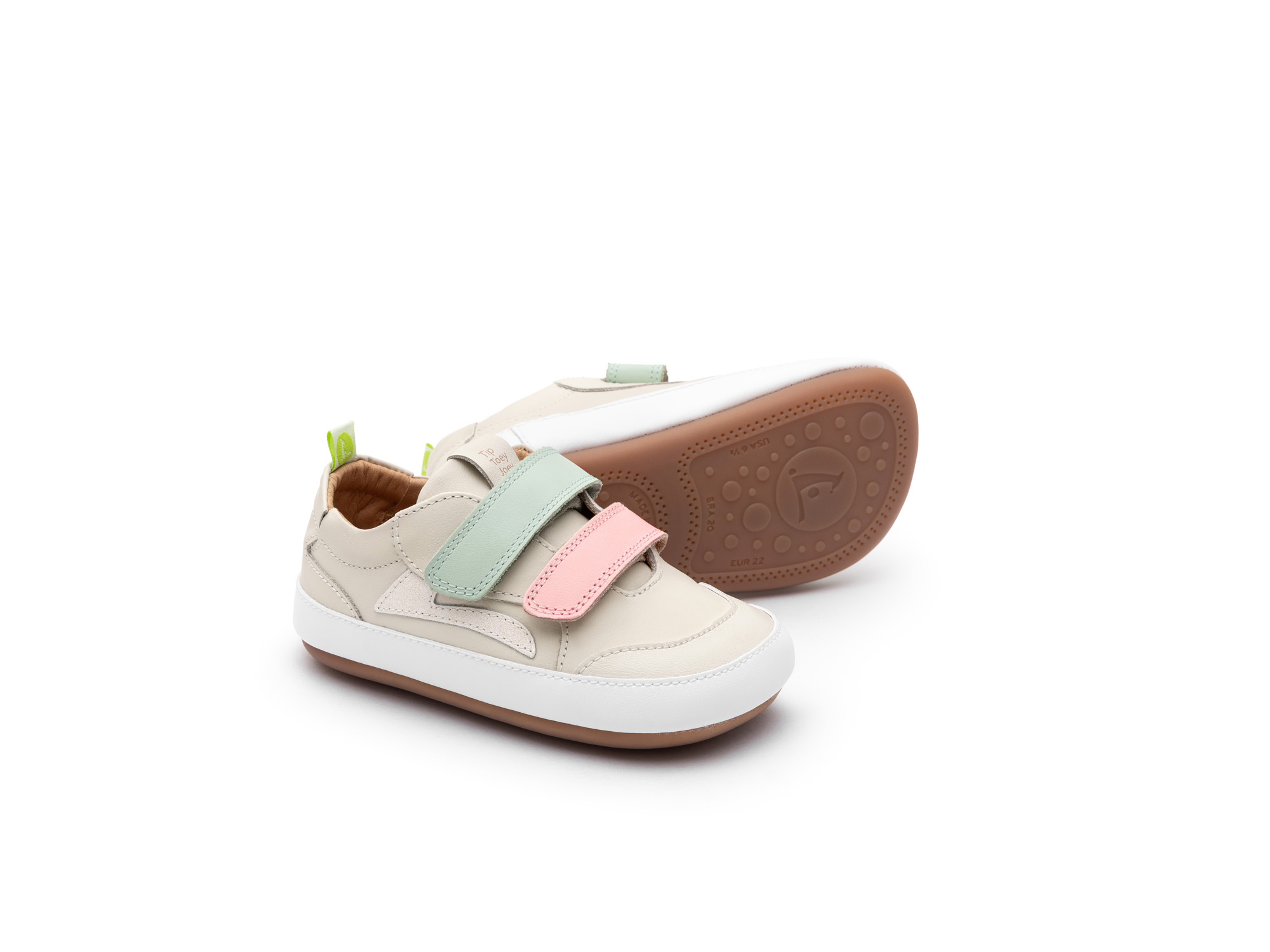  Sneakers for Girls Landy | Tip Toey Joey - Australia - 0