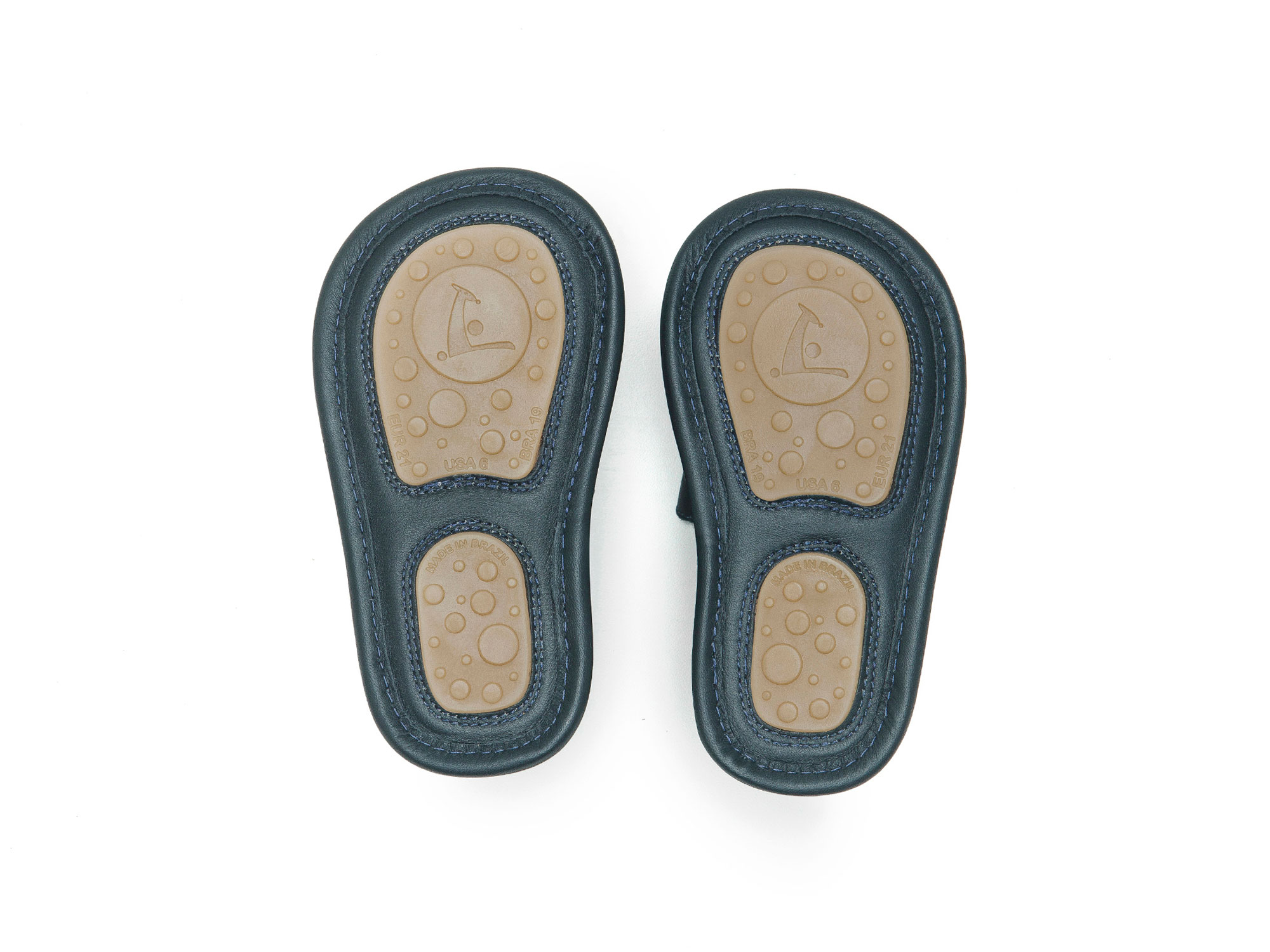 UP & GO Sandals for Boys Dongy | Tip Toey Joey - Australia - 3