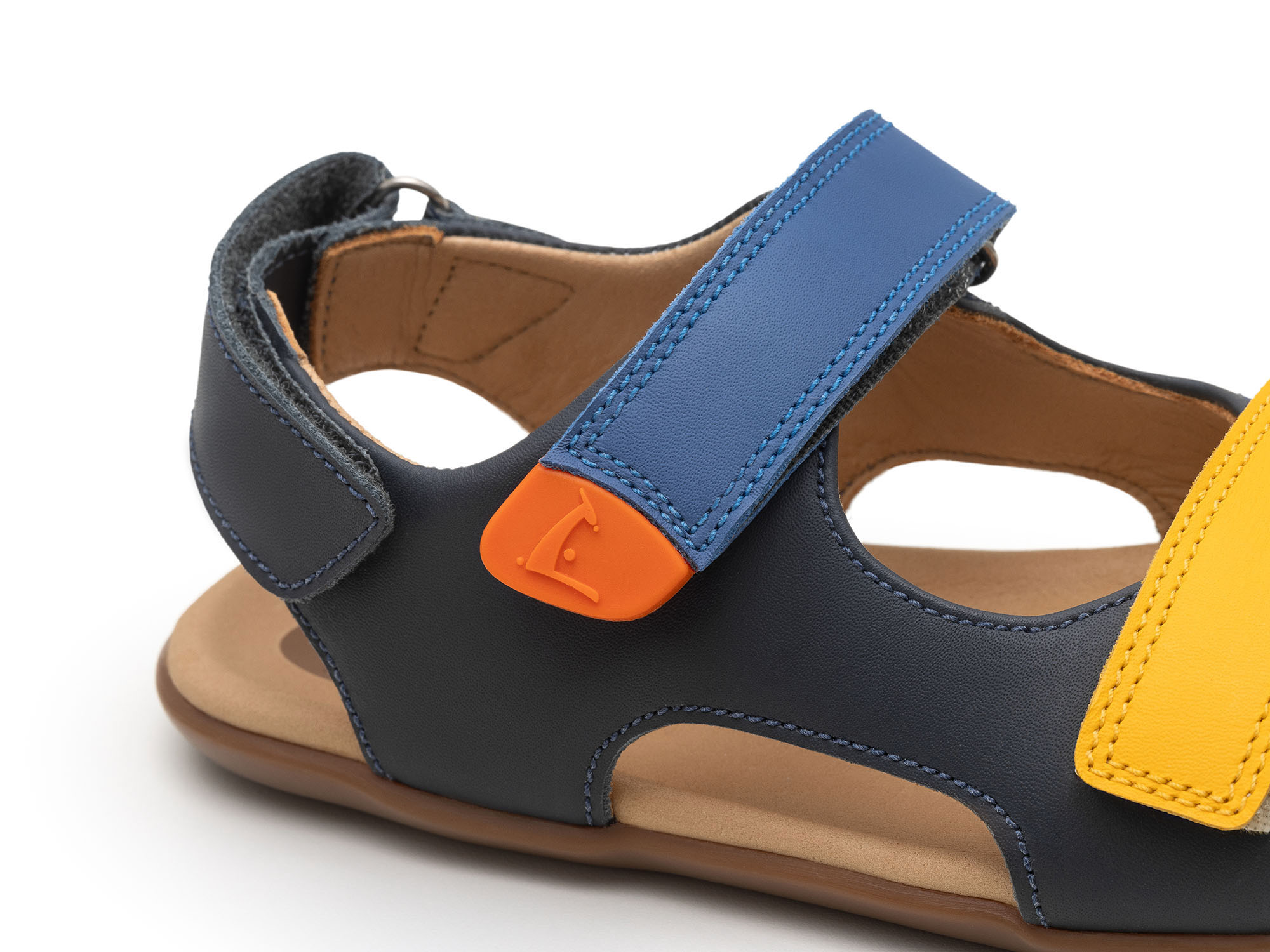 RUN & PLAY Sandals for Boys Explorer | Tip Toey Joey - Australia - 4