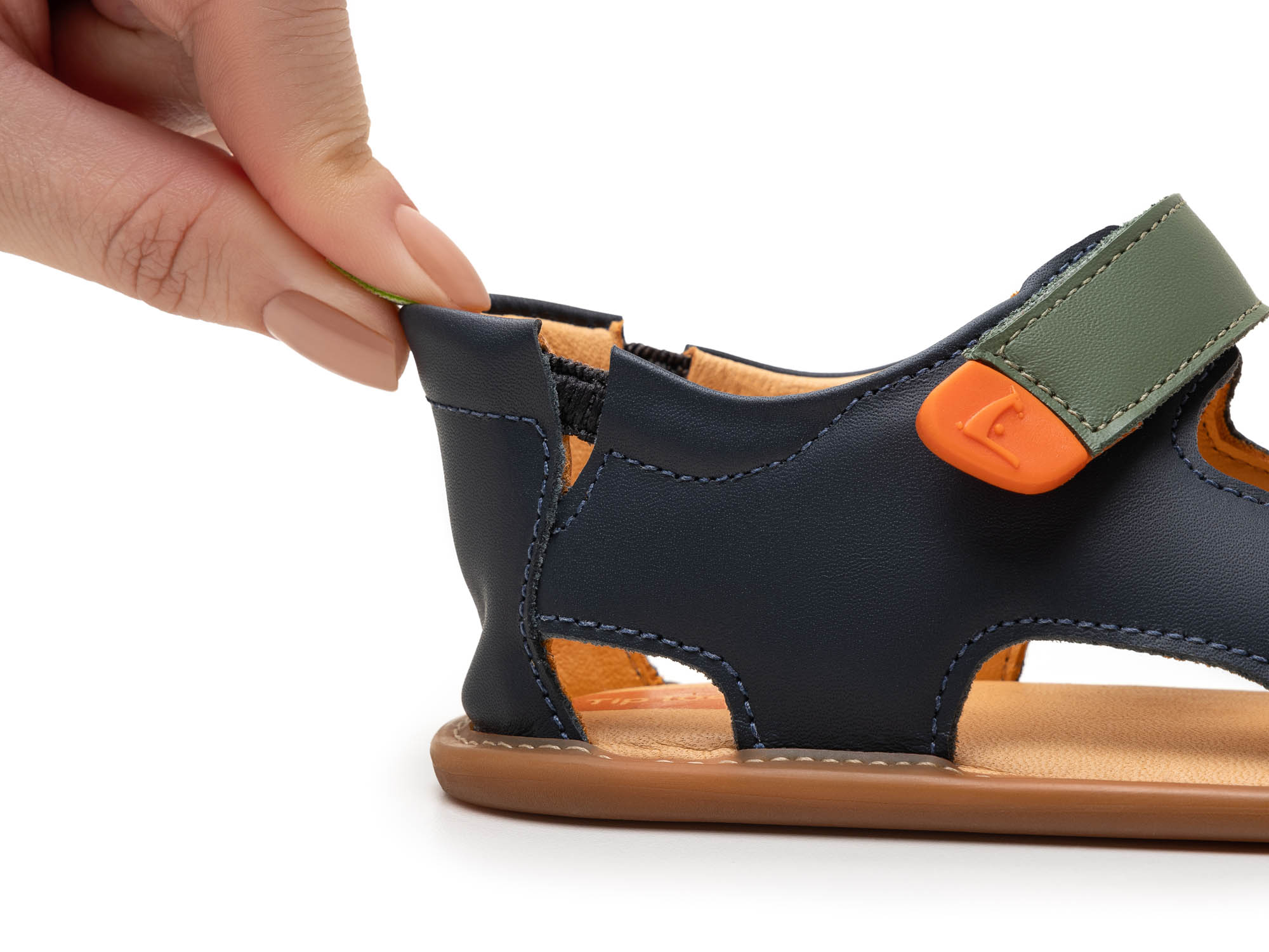  Sandals for Boys Explore | Tip Toey Joey - Australia - 3