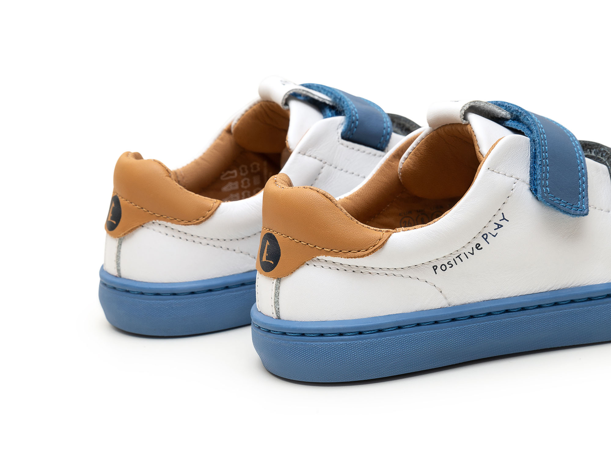 RUN & PLAY Sneakers for Boys Ramp Play | Tip Toey Joey - Australia - 4