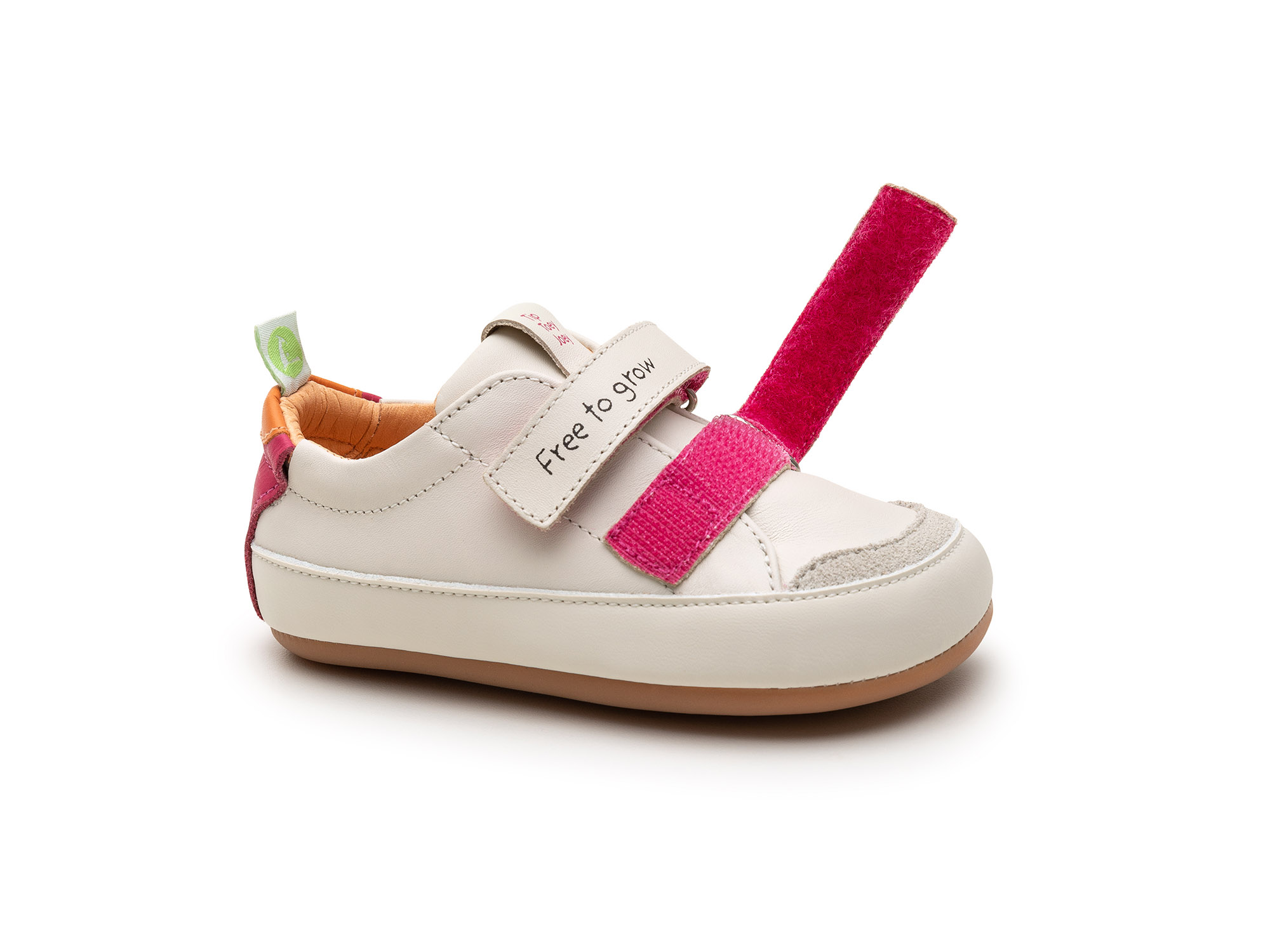 UP & GO Sneakers for Girls Bossy Play | Tip Toey Joey - Australia - 6