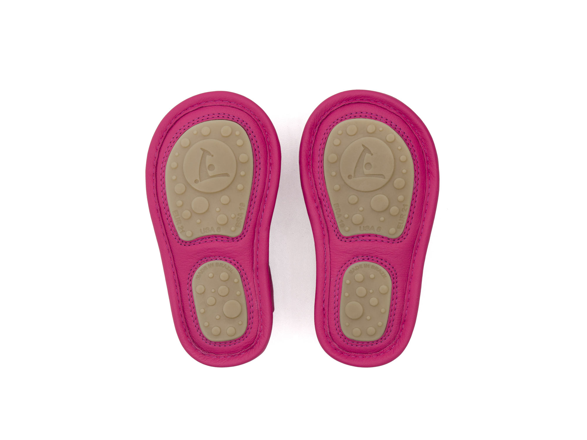 SIT & CRAWL Sandals for Girls Minty | Tip Toey Joey - Australia - 3