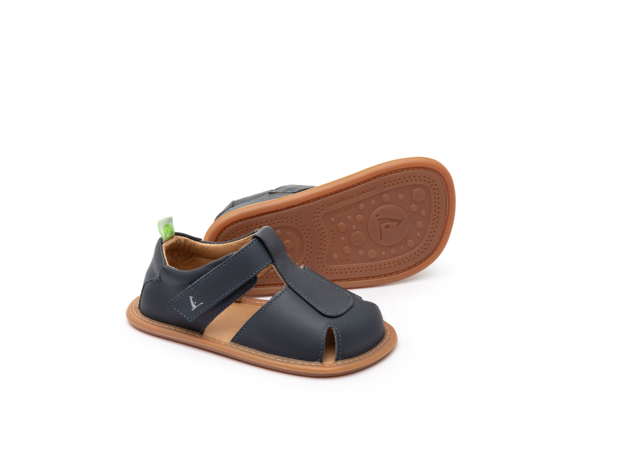  Sandals for Boys Parky | Tip Toey Joey - Australia - 0