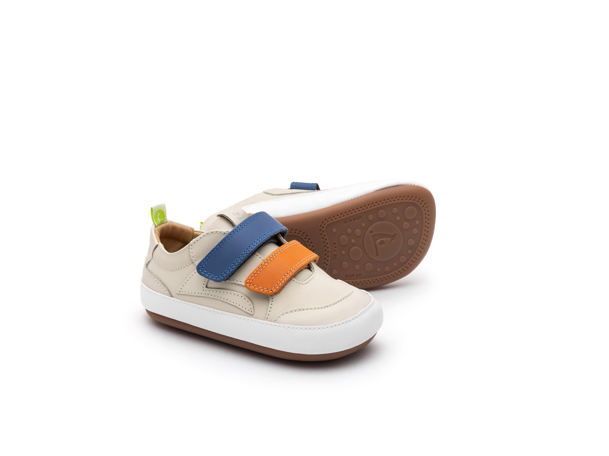  Sneakers for Boys Landy | Tip Toey Joey - Australia - 0