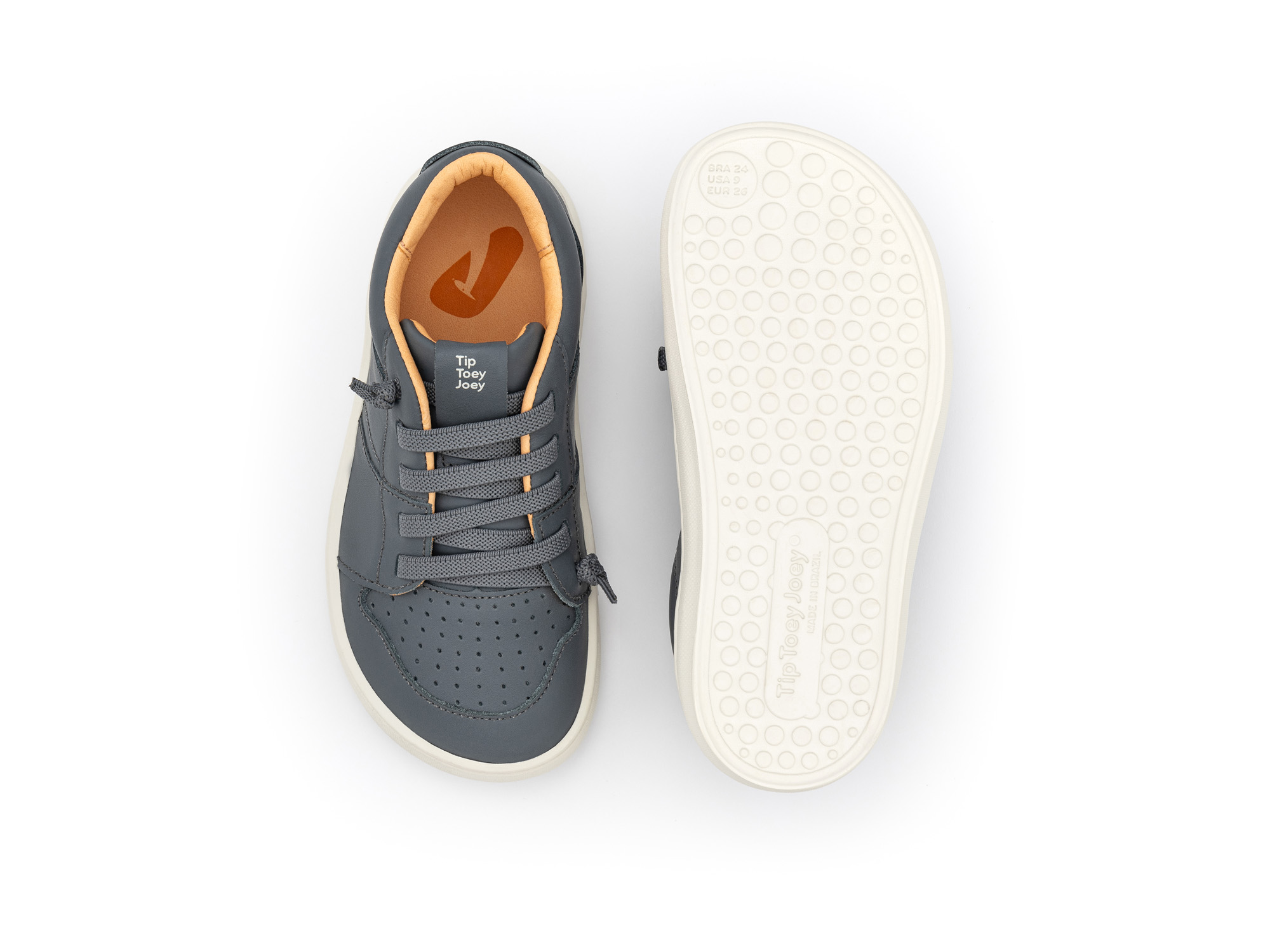 RUN & PLAY Sneakers for Boys Ollie | Tip Toey Joey - Australia - 3