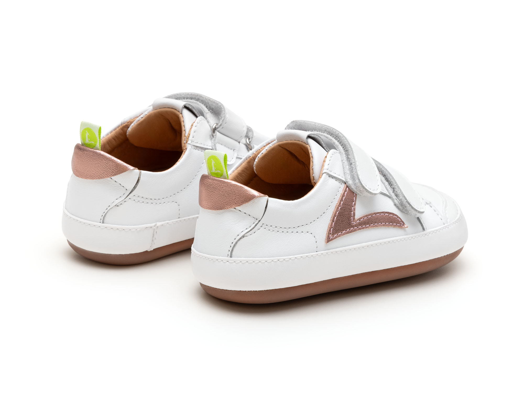  Sneakers for Girls Hopper | Tip Toey Joey - Australia - 2