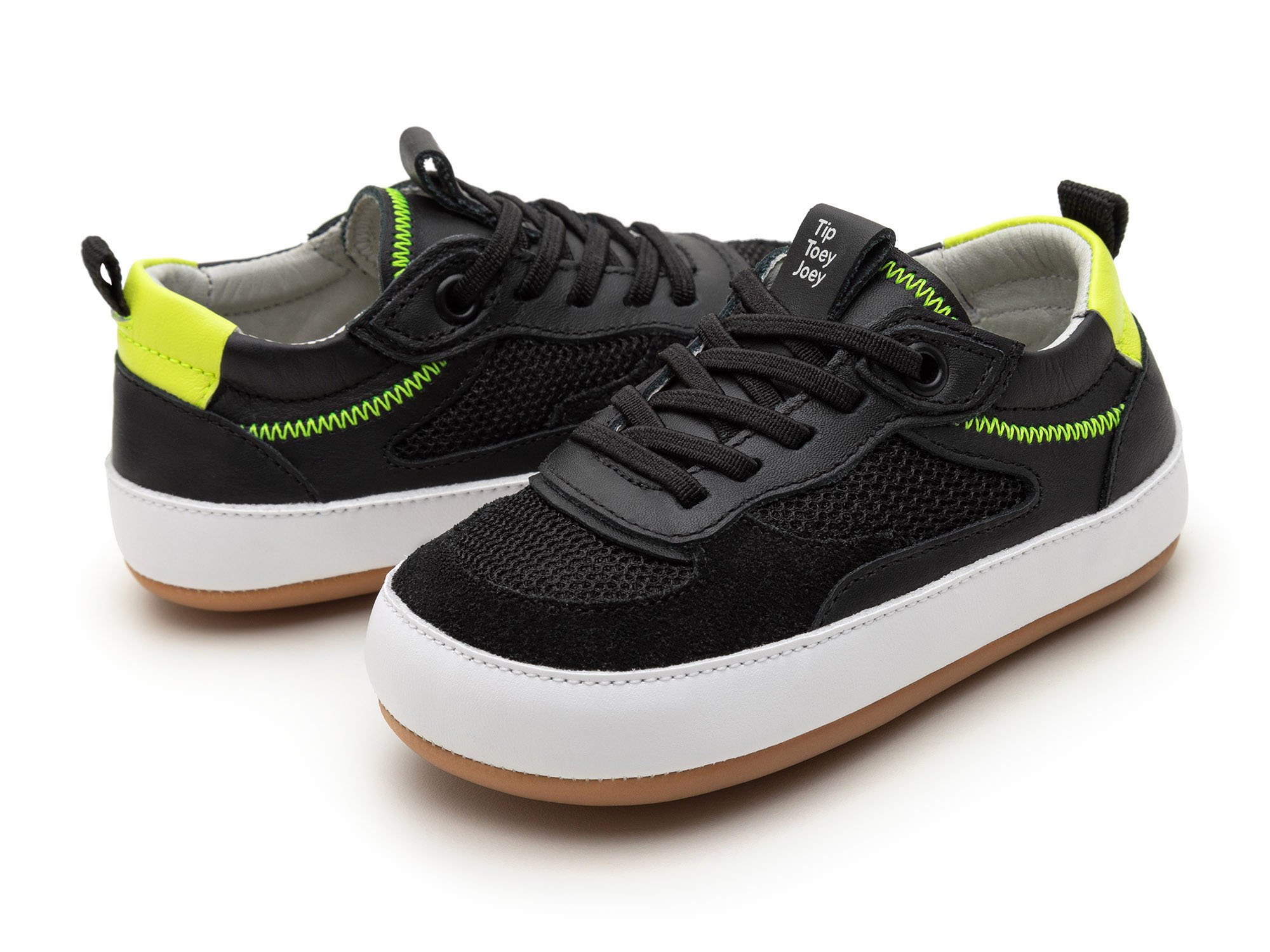 UP & GO Sneakers for Boys Step | Tip Toey Joey - Australia - 5
