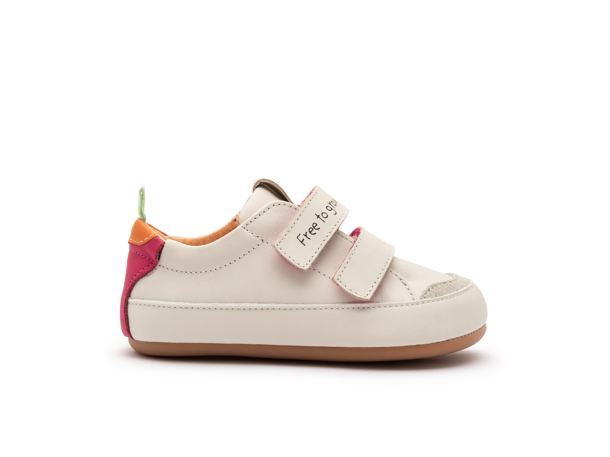 UP & GO Sneakers for Girls Bossy Play | Tip Toey Joey - Australia - 4