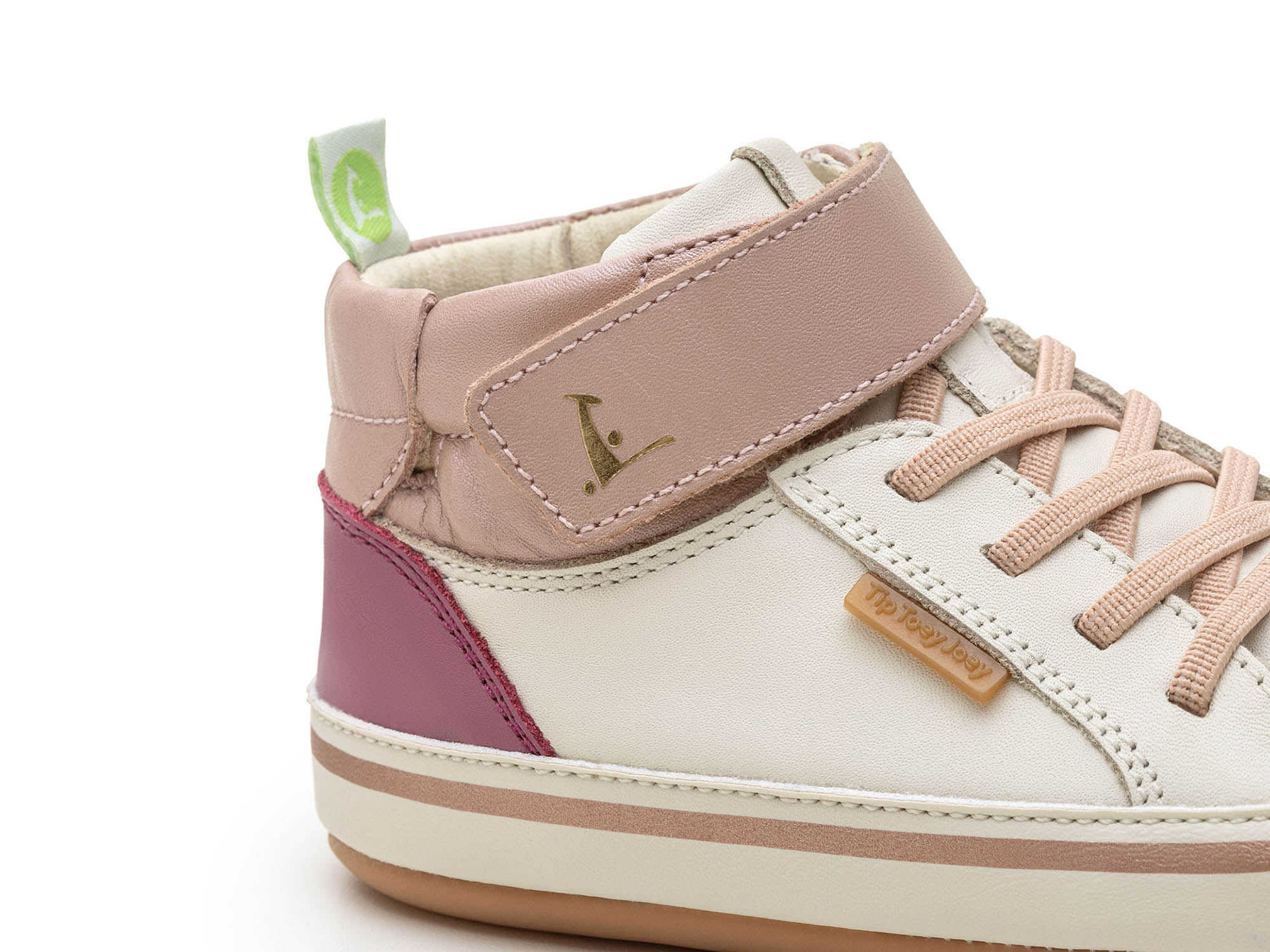 UP & GO Sneakers for Girls Alley | Tip Toey Joey - Australia - 5