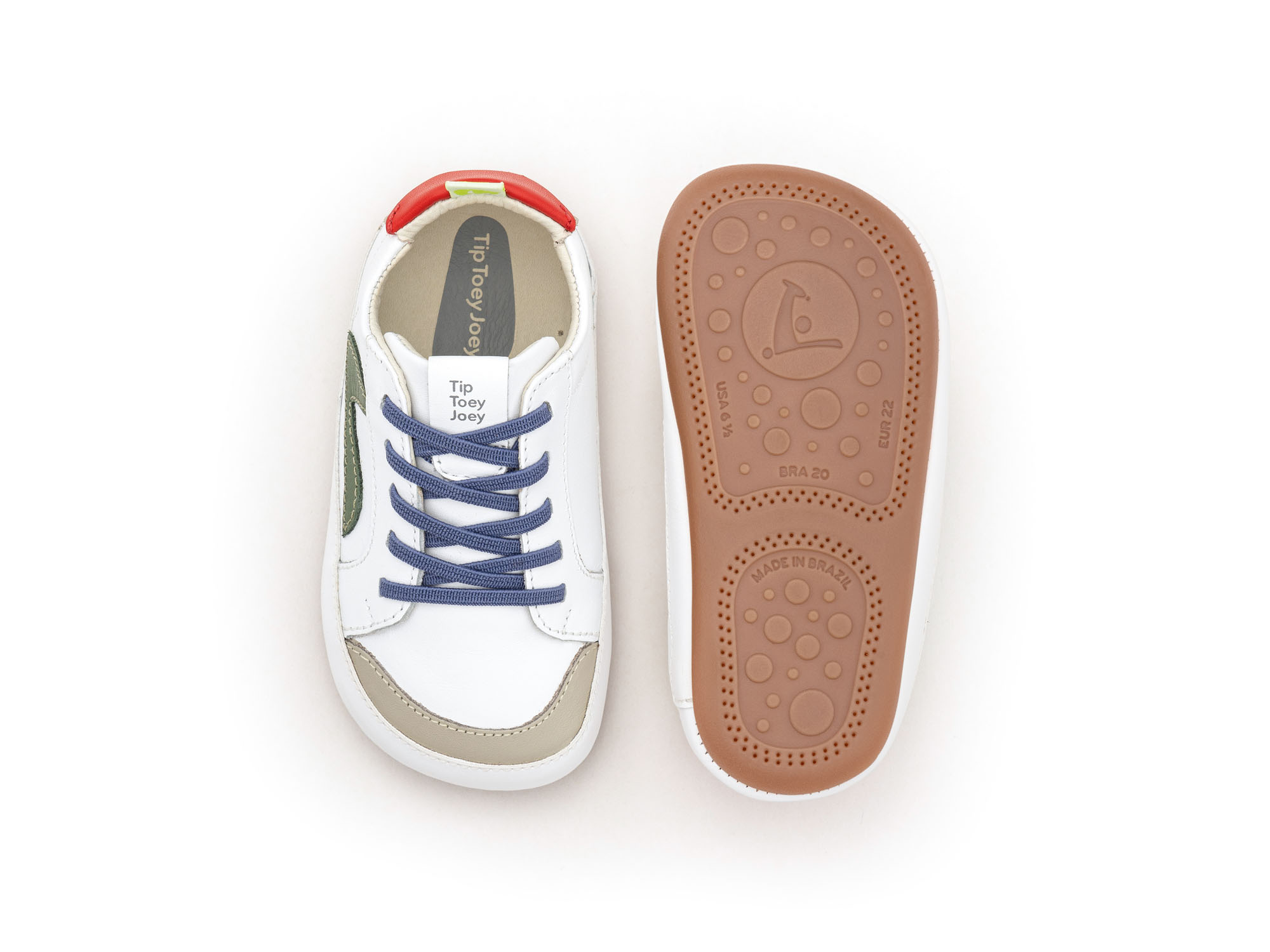  Sneakers for Boys Ground | Tip Toey Joey - Australia - 2
