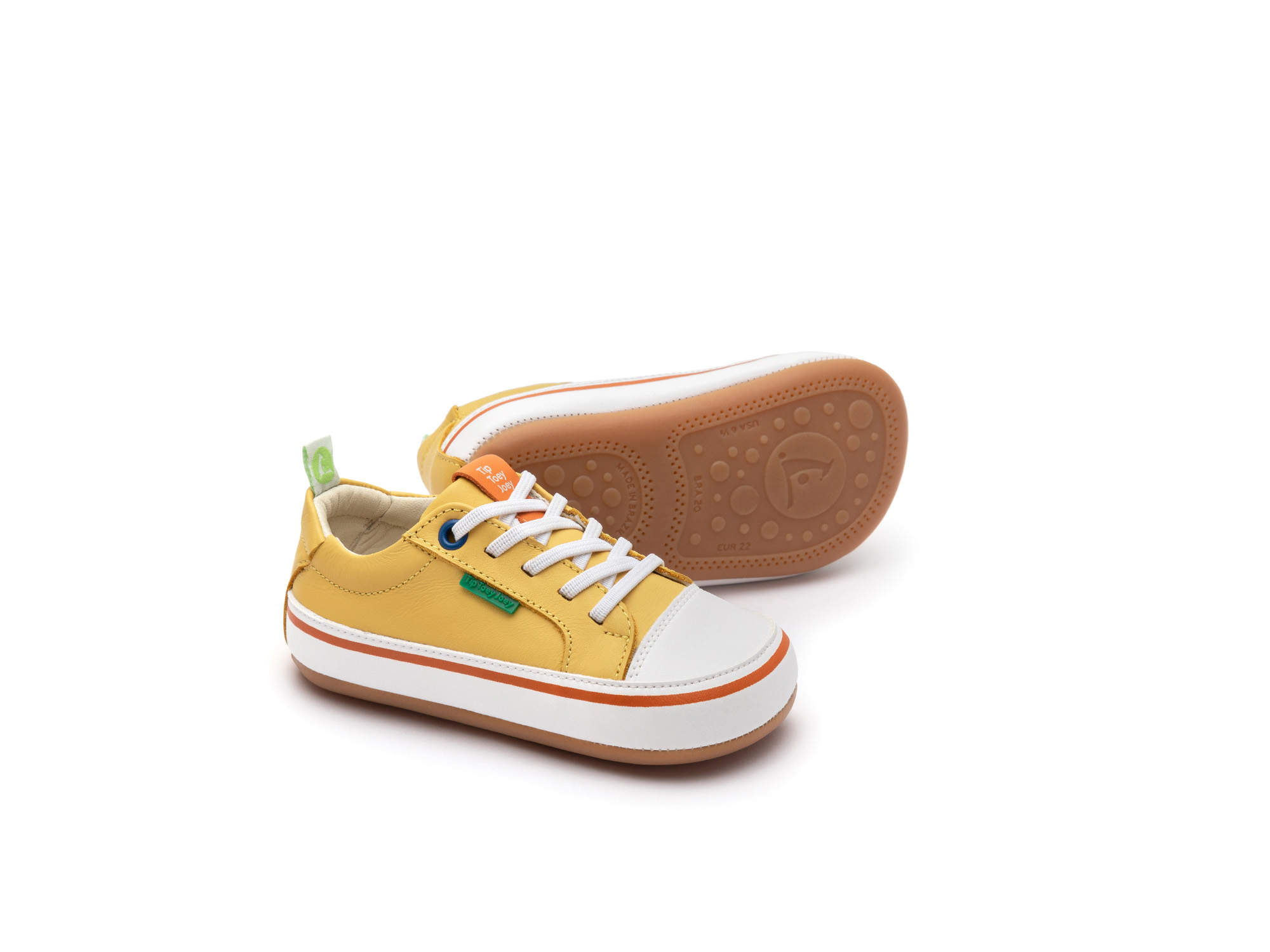 UP & GO Sneakers for Unissex Funky Colors | Tip Toey Joey - Australia - 0