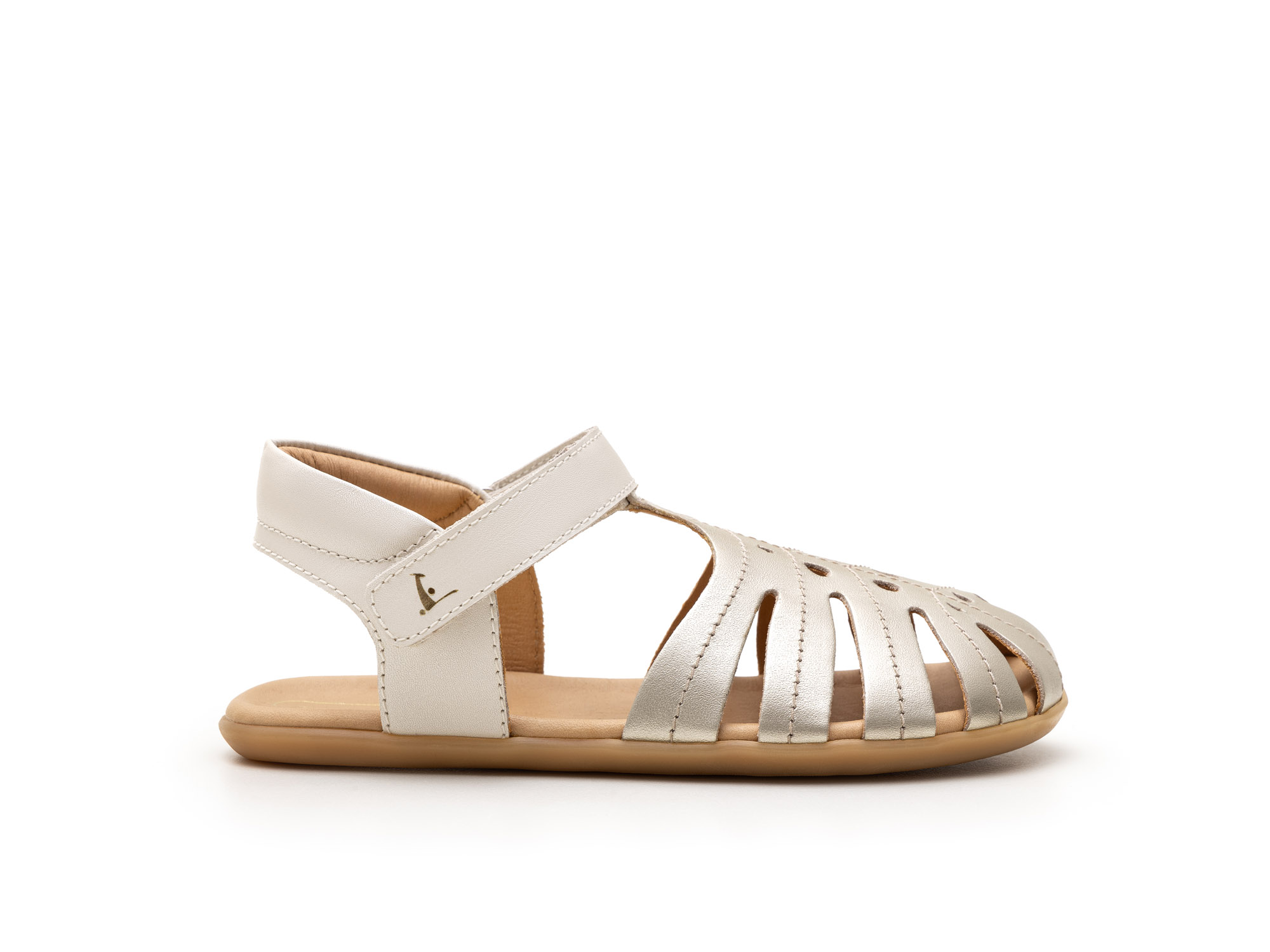  Sandals for Girls Tropical | Tip Toey Joey - Australia - 3