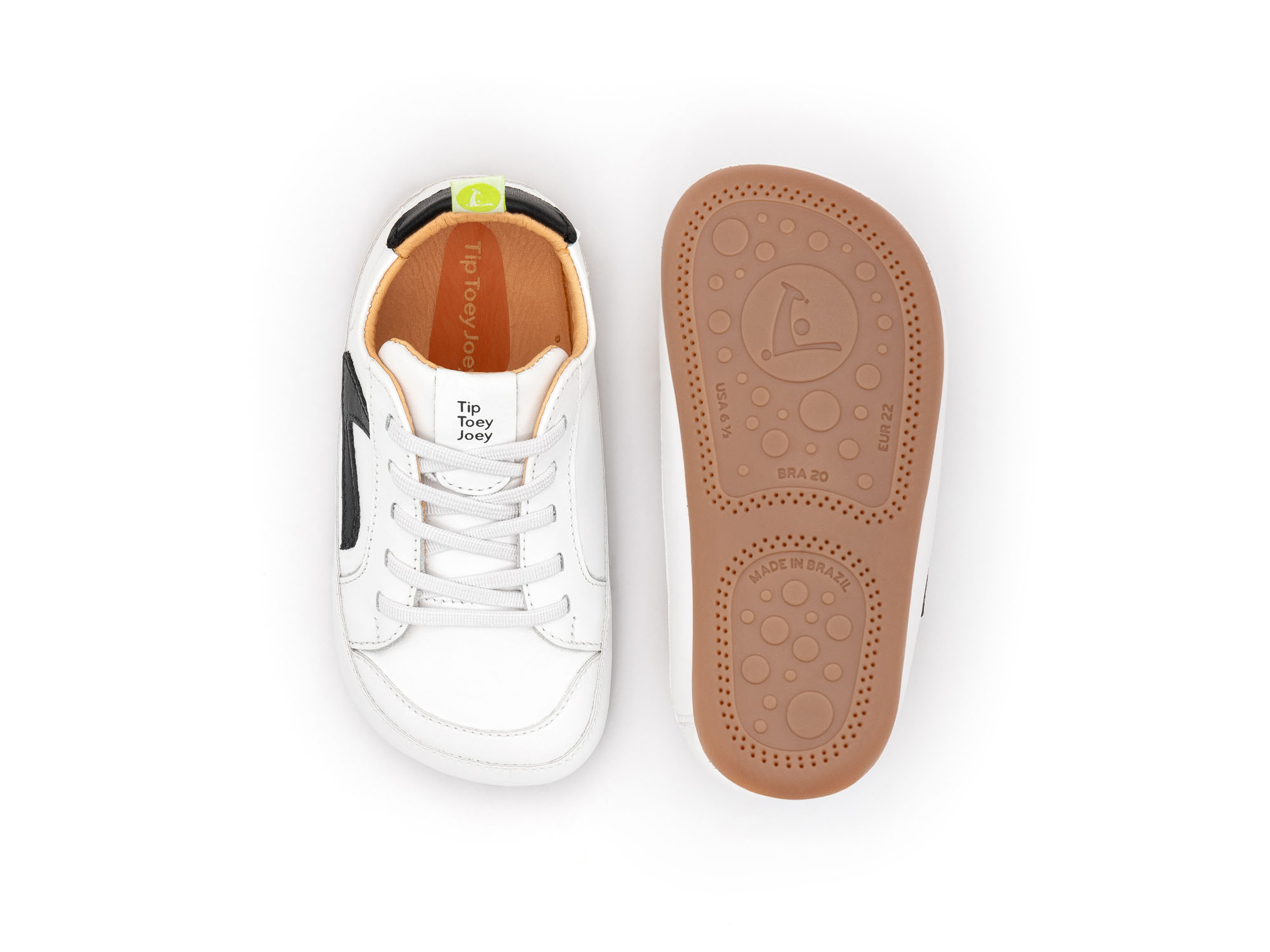  Sneakers for Unissex Ground | Tip Toey Joey - Australia - 2