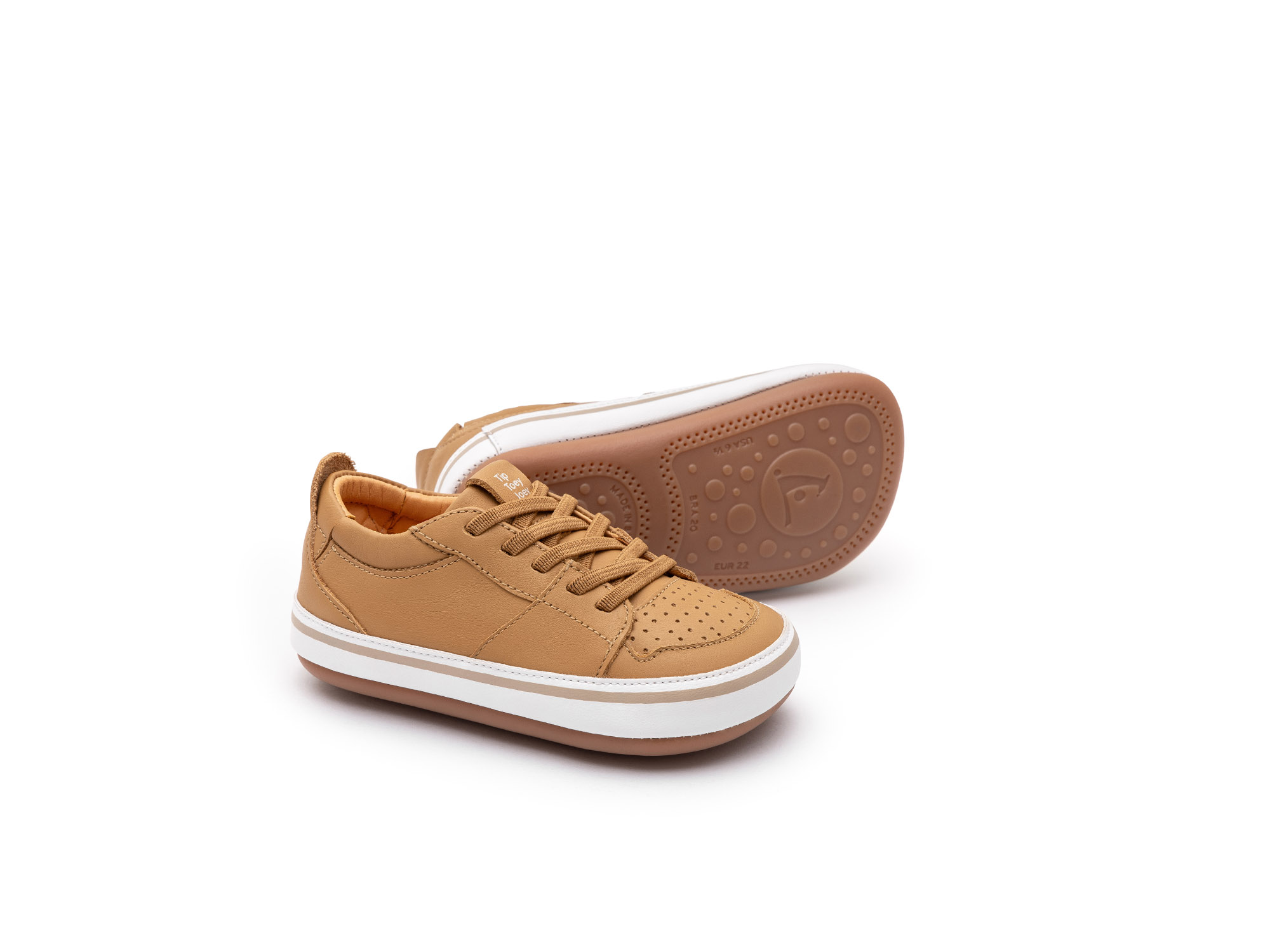 UP & GO Sneakers for Boys Ollie | Tip Toey Joey - Australia - 0