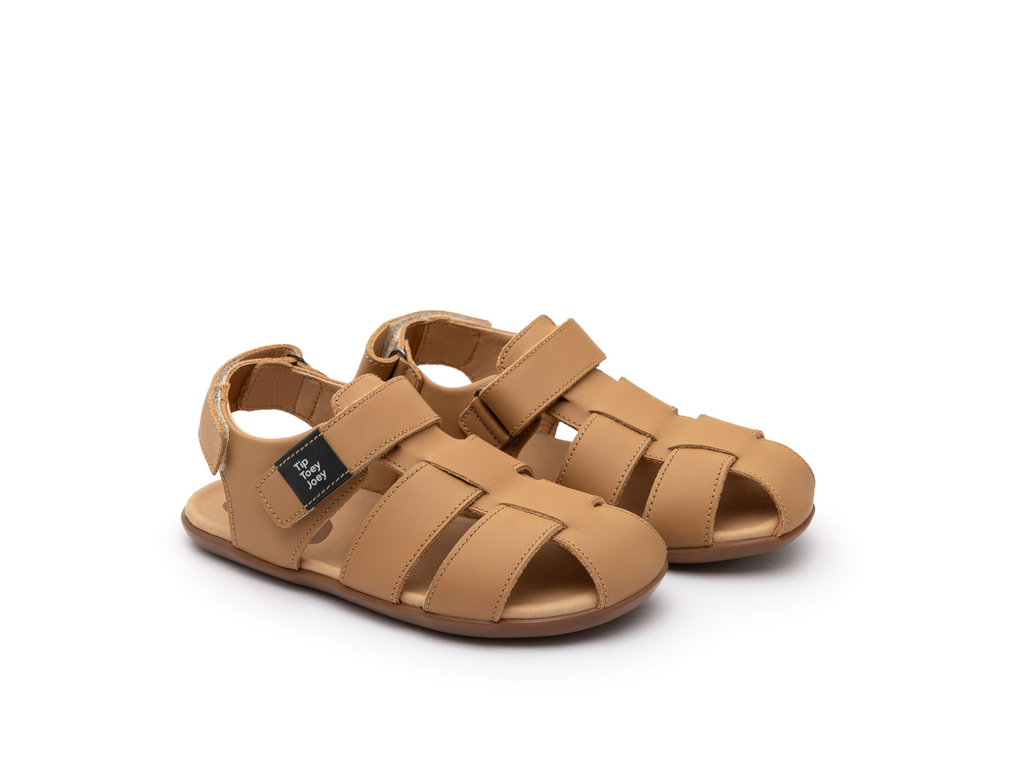 RUN & PLAY Sandals for Boys Sand | Tip Toey Joey - Australia - 4