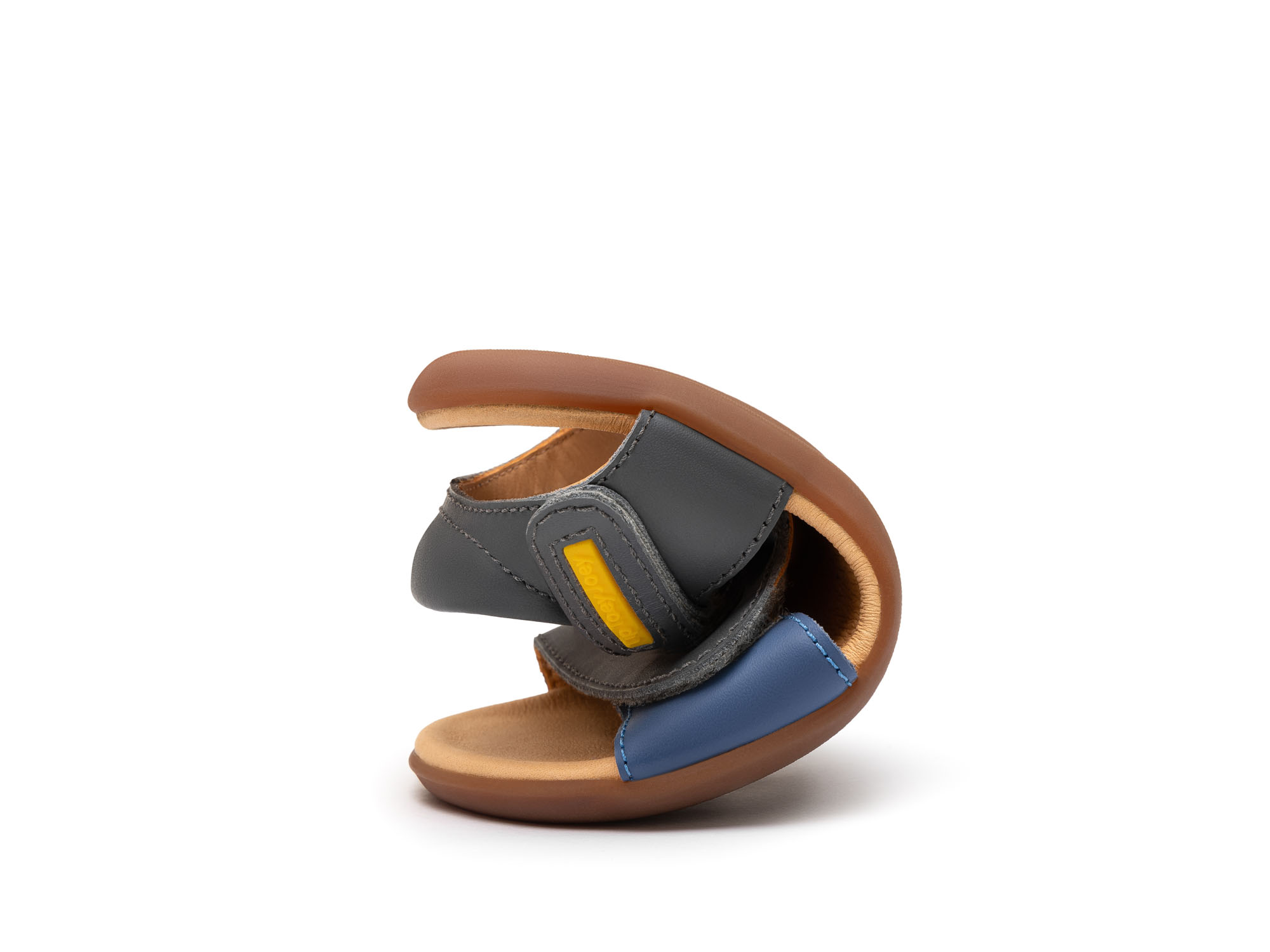  Sandals for Boys Boom | Tip Toey Joey - Australia - 2