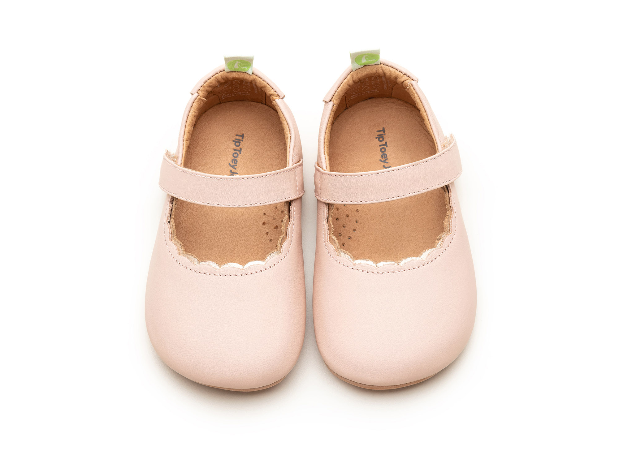UP & GO Mary Janes for Girls Roundy | Tip Toey Joey - Australia - 5