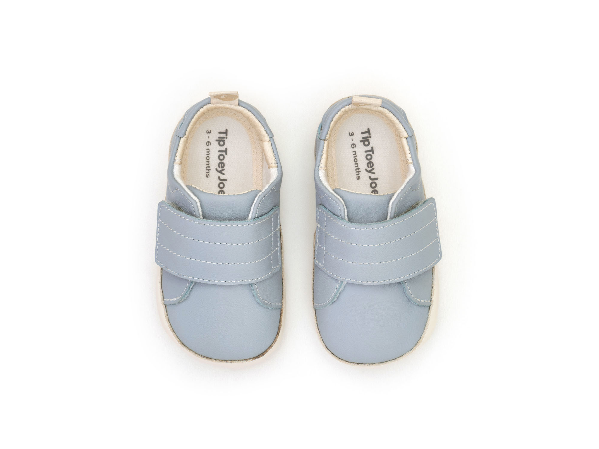 SIT & CRAWL Sneakers for Boys Friendly | Tip Toey Joey - Australia - 3