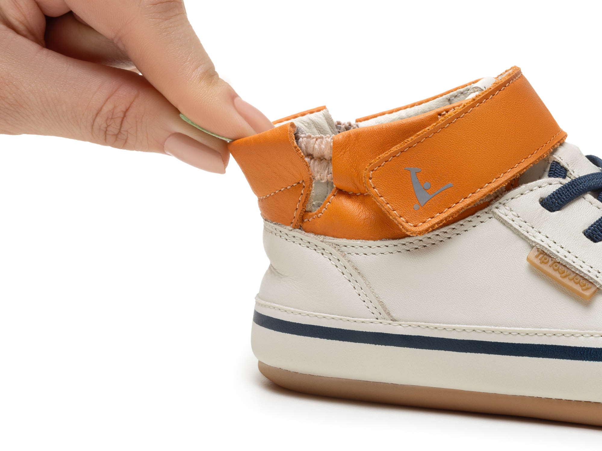 UP & GO Sneakers for Boys Alley | Tip Toey Joey - Australia - 3