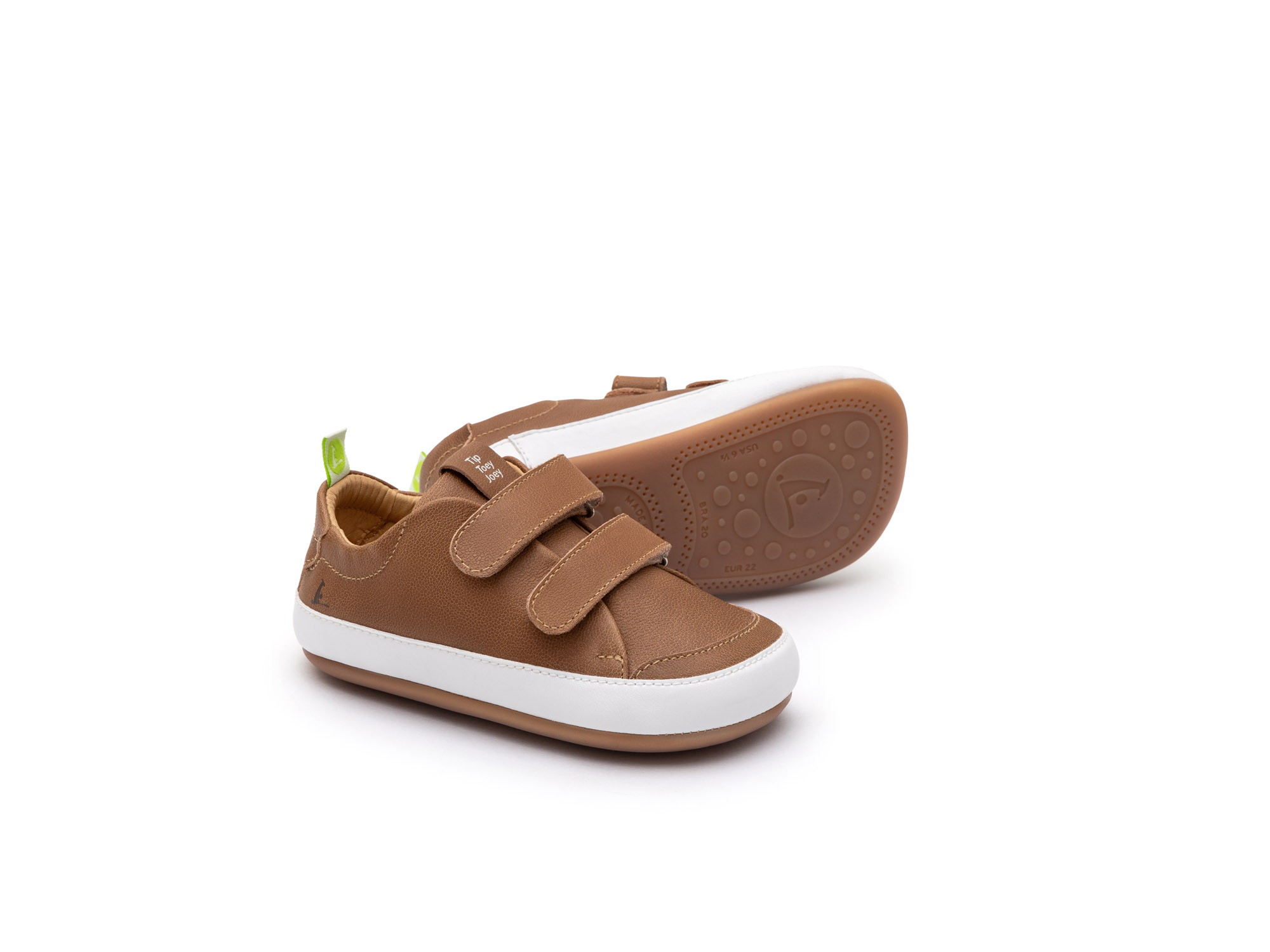  Sneakers for Boys Bossy | Tip Toey Joey - Australia - 0