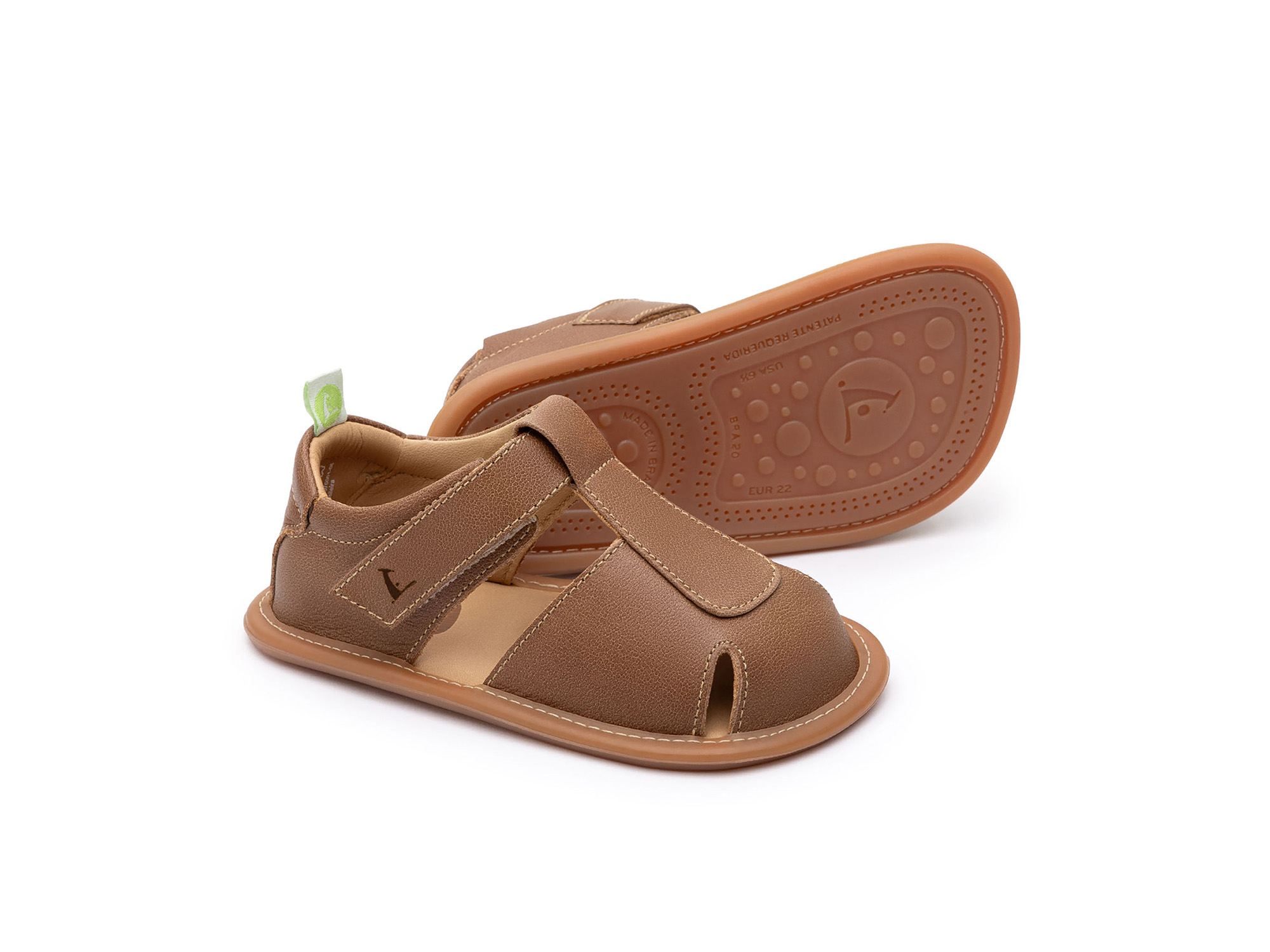  Sandals for Unissex Parky | Tip Toey Joey - Australia - 0