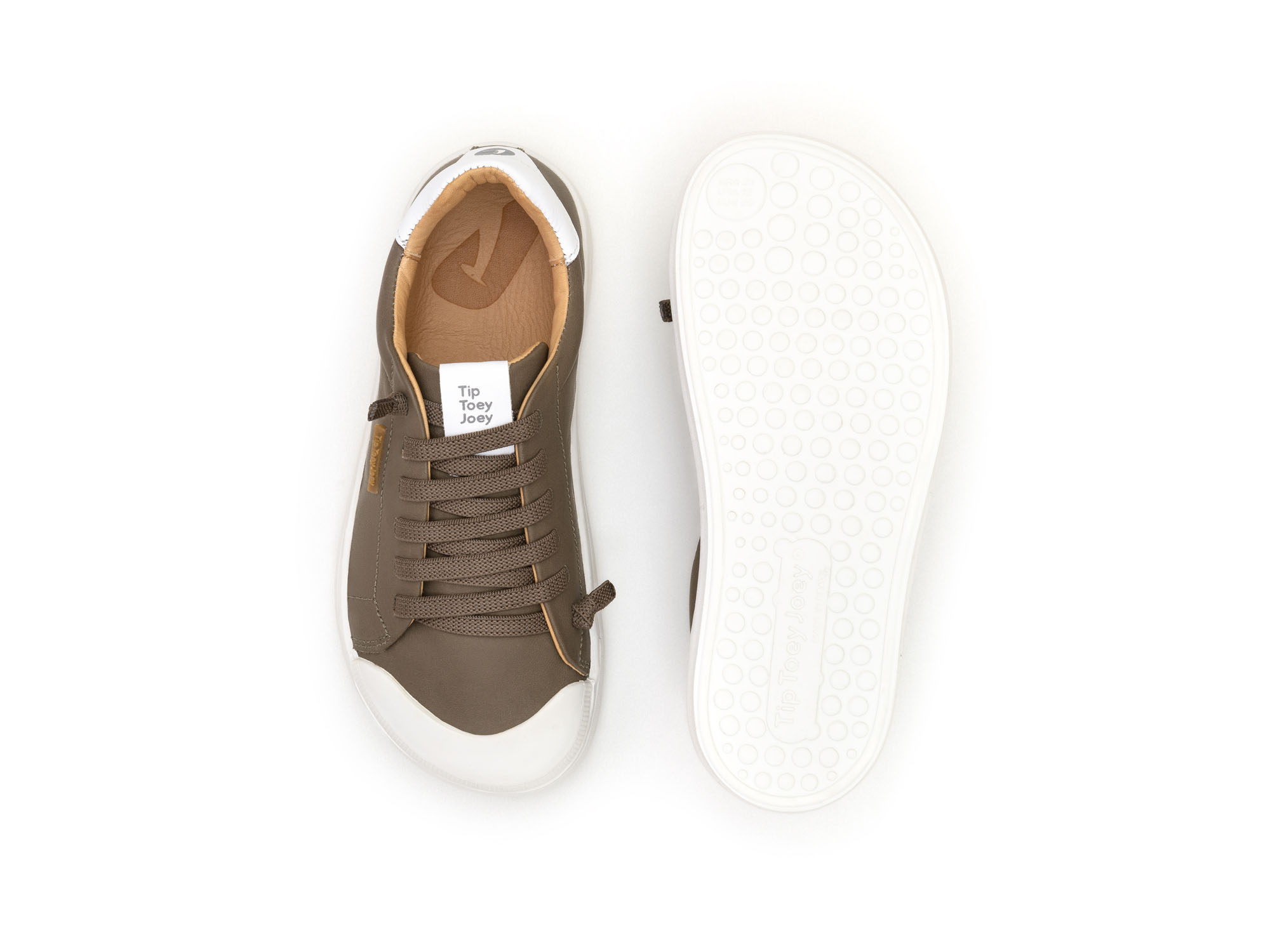 RUN & PLAY Sneakers for Boys Volt | Tip Toey Joey - Australia - 3