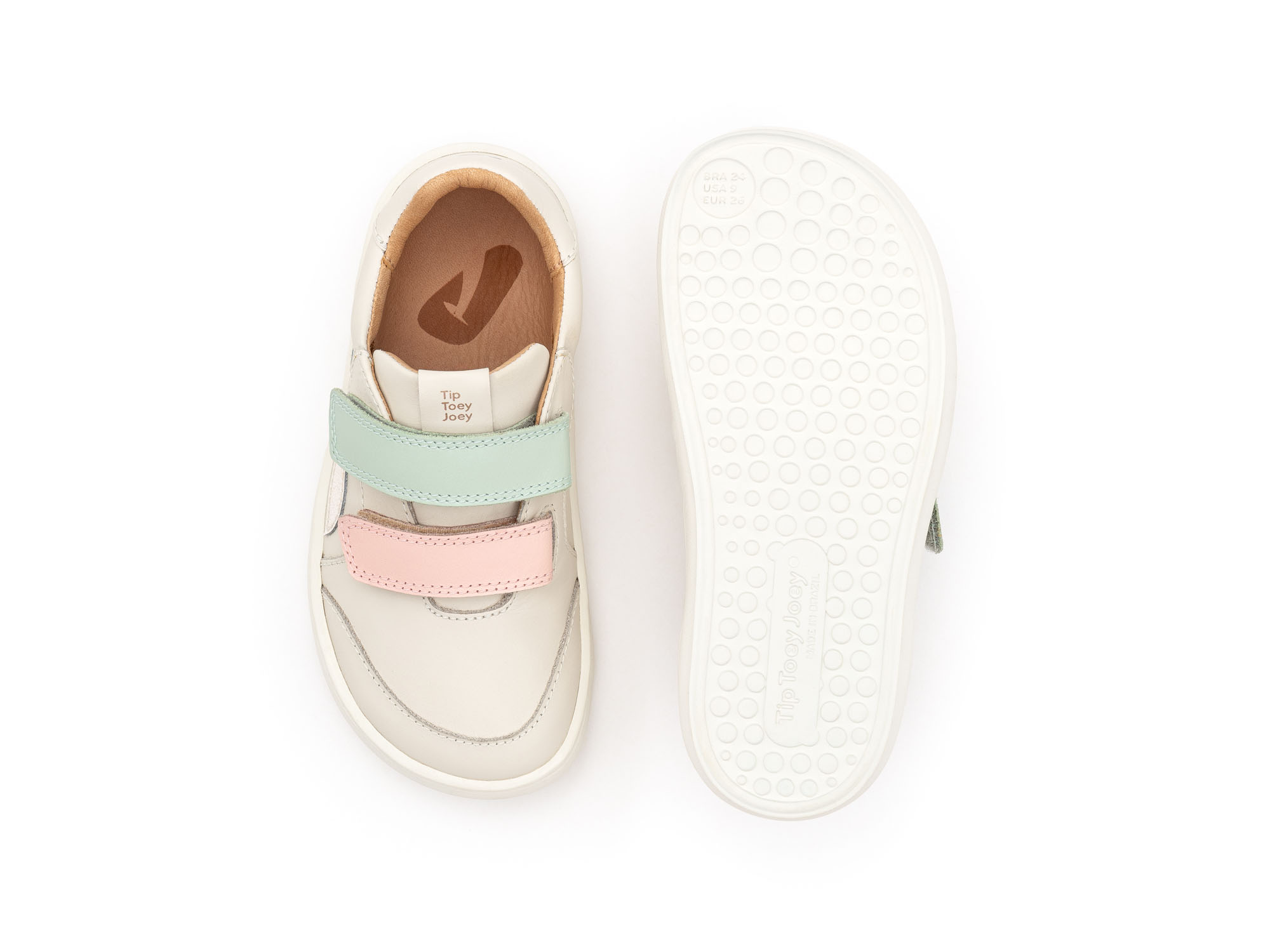  Sneakers for Girls Landy | Tip Toey Joey - Australia - 3