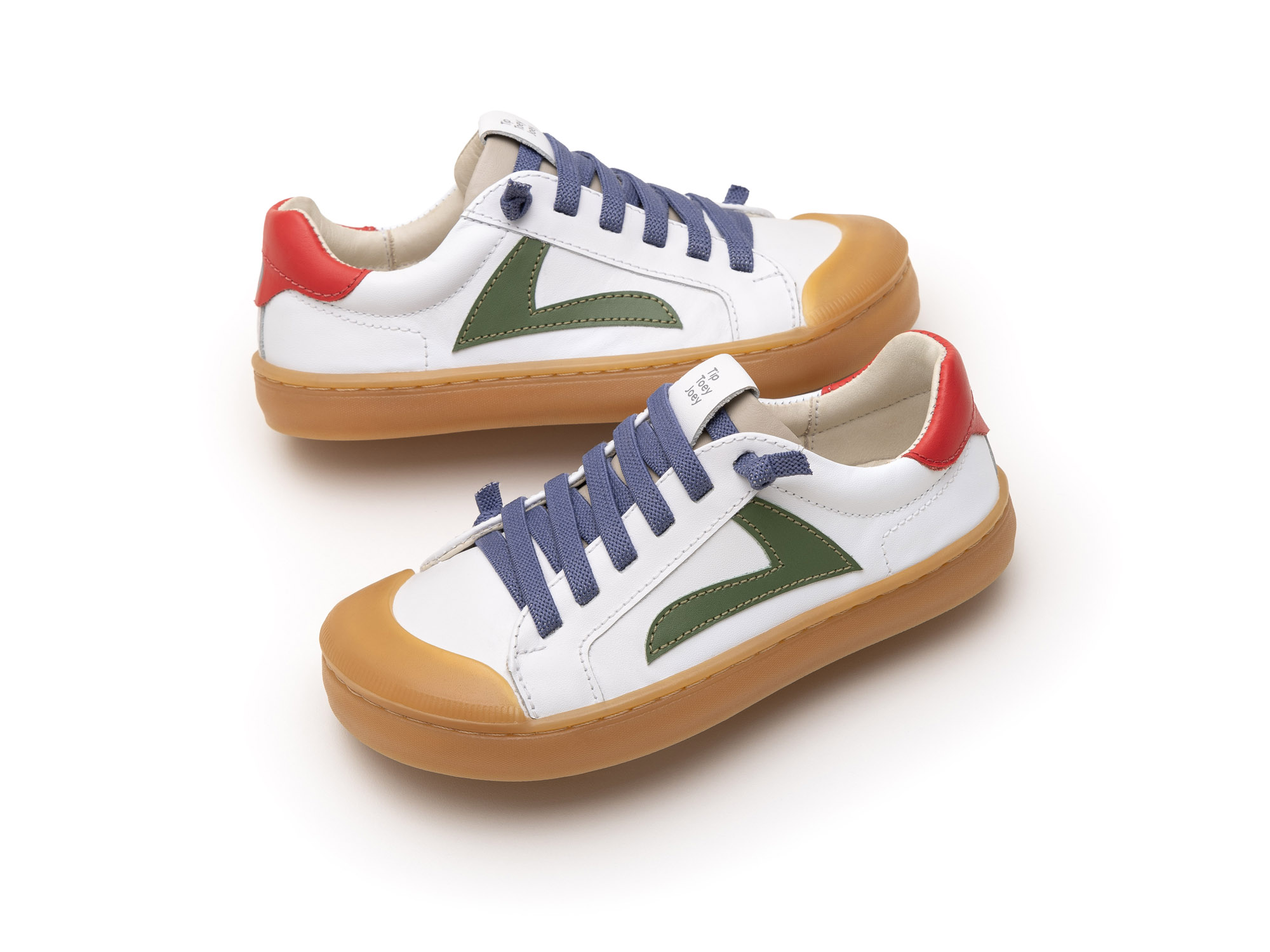  Sneakers for Boys Ground | Tip Toey Joey - Australia - 3