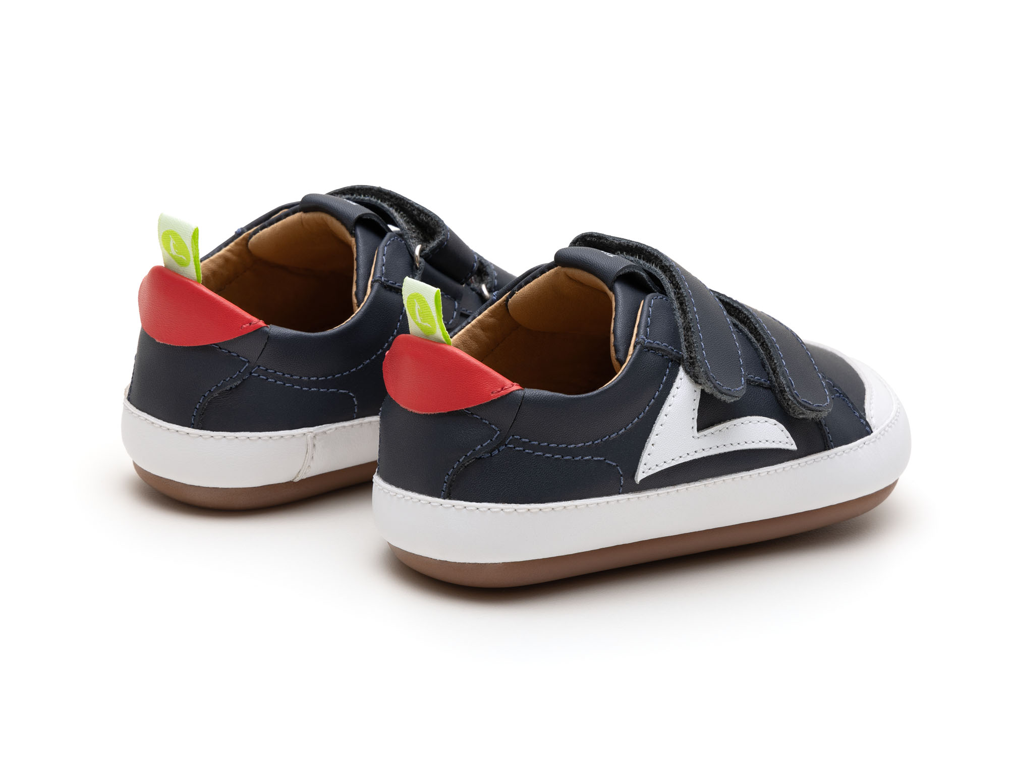  Sneakers for Boys Hopper | Tip Toey Joey - Australia - 6