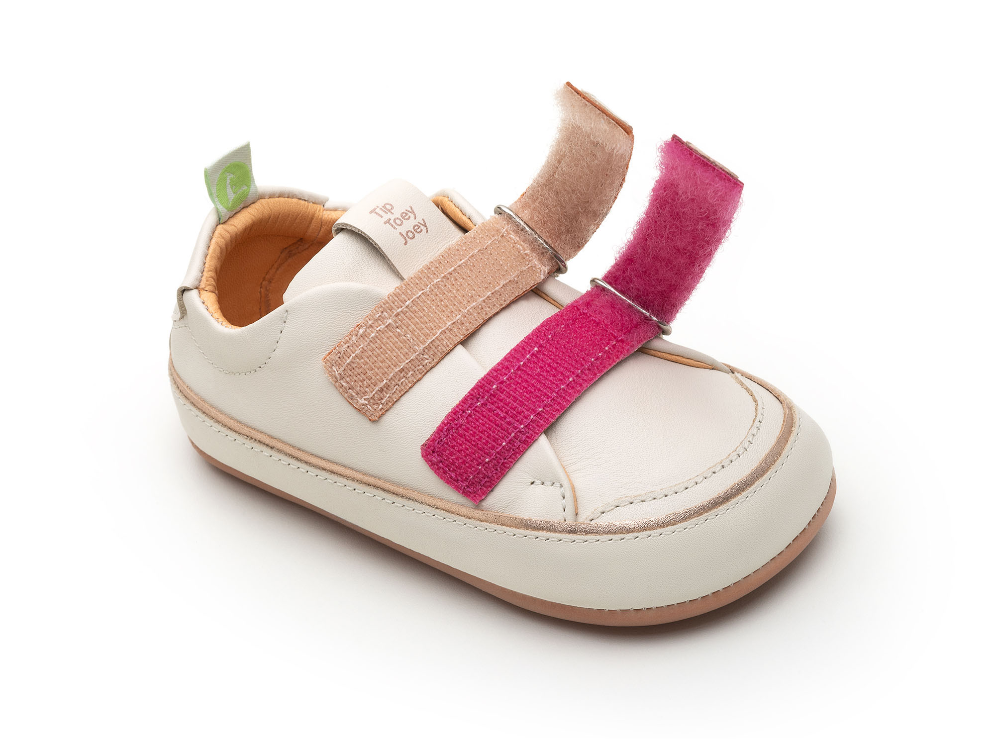 UP & GO Sneakers for Girls Bossy Colors | Tip Toey Joey - Australia - 5