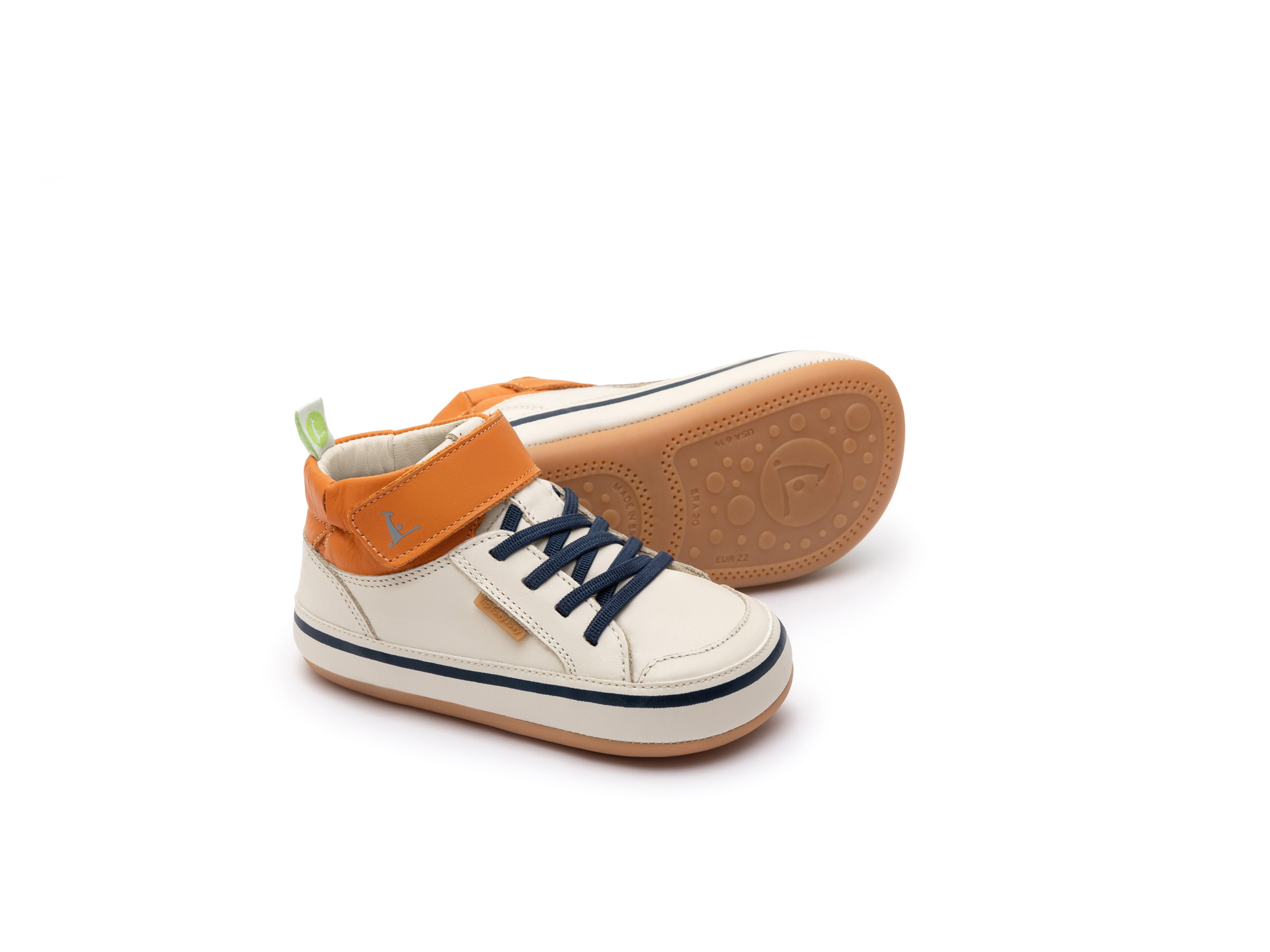 UP & GO Sneakers for Boys Alley | Tip Toey Joey - Australia - 0