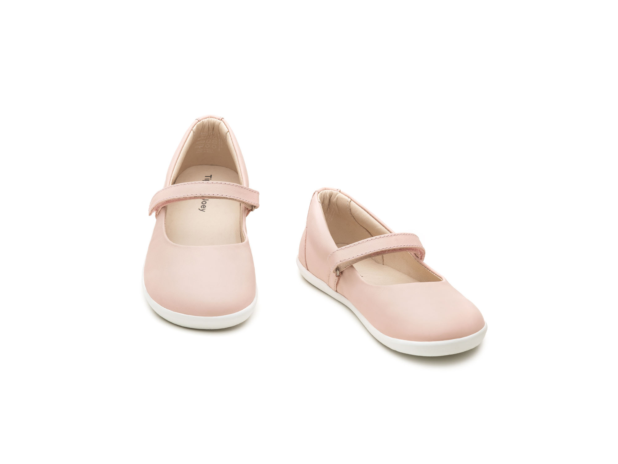 RUN & PLAY Mary Janes for Girls Little Catch | Tip Toey Joey - Australia - 1