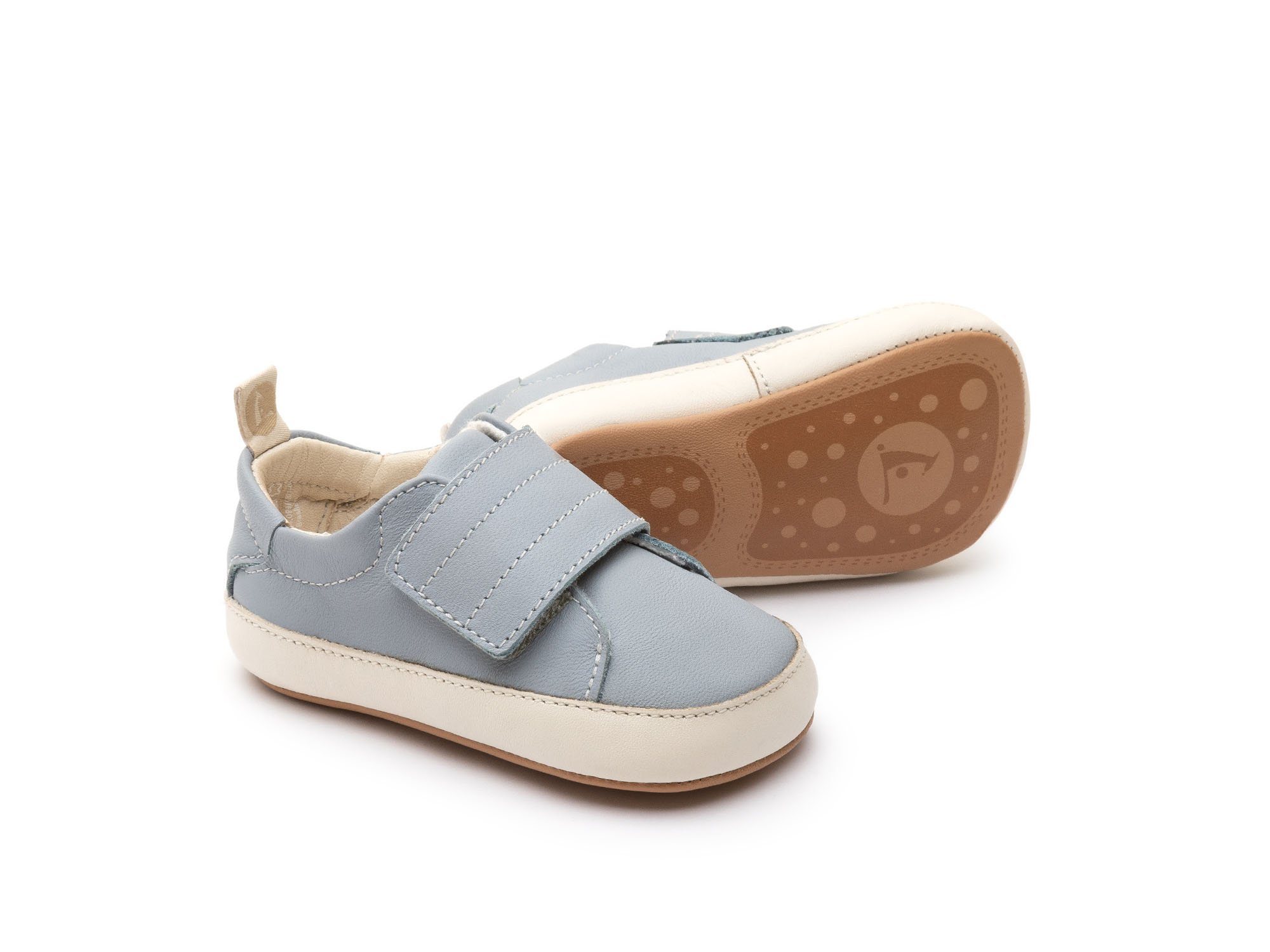 SIT & CRAWL Sneakers for Boys Friendly | Tip Toey Joey - Australia - 2