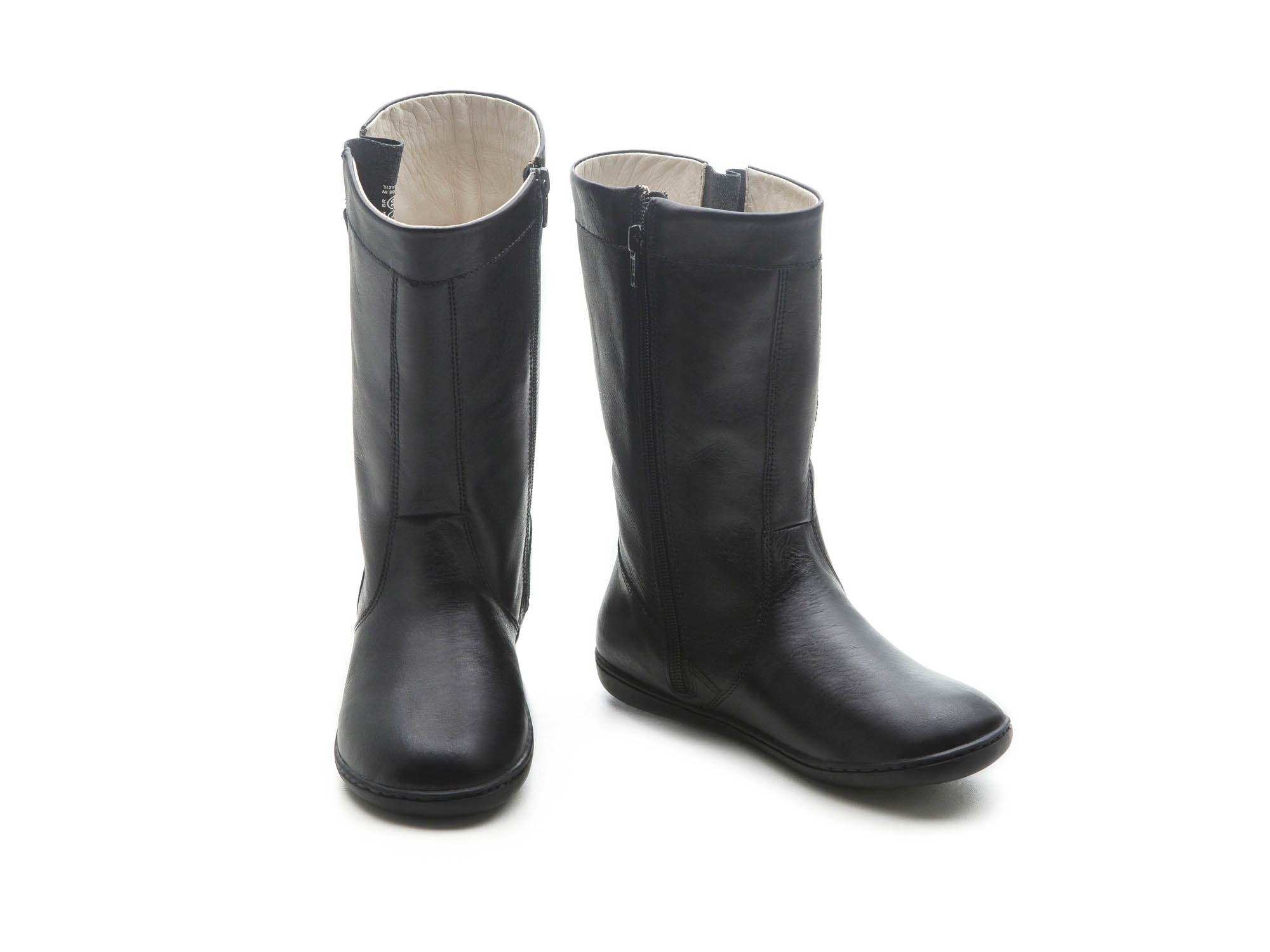 UP & GO Boots for Girls Little Cold | Tip Toey Joey - Australia - 1