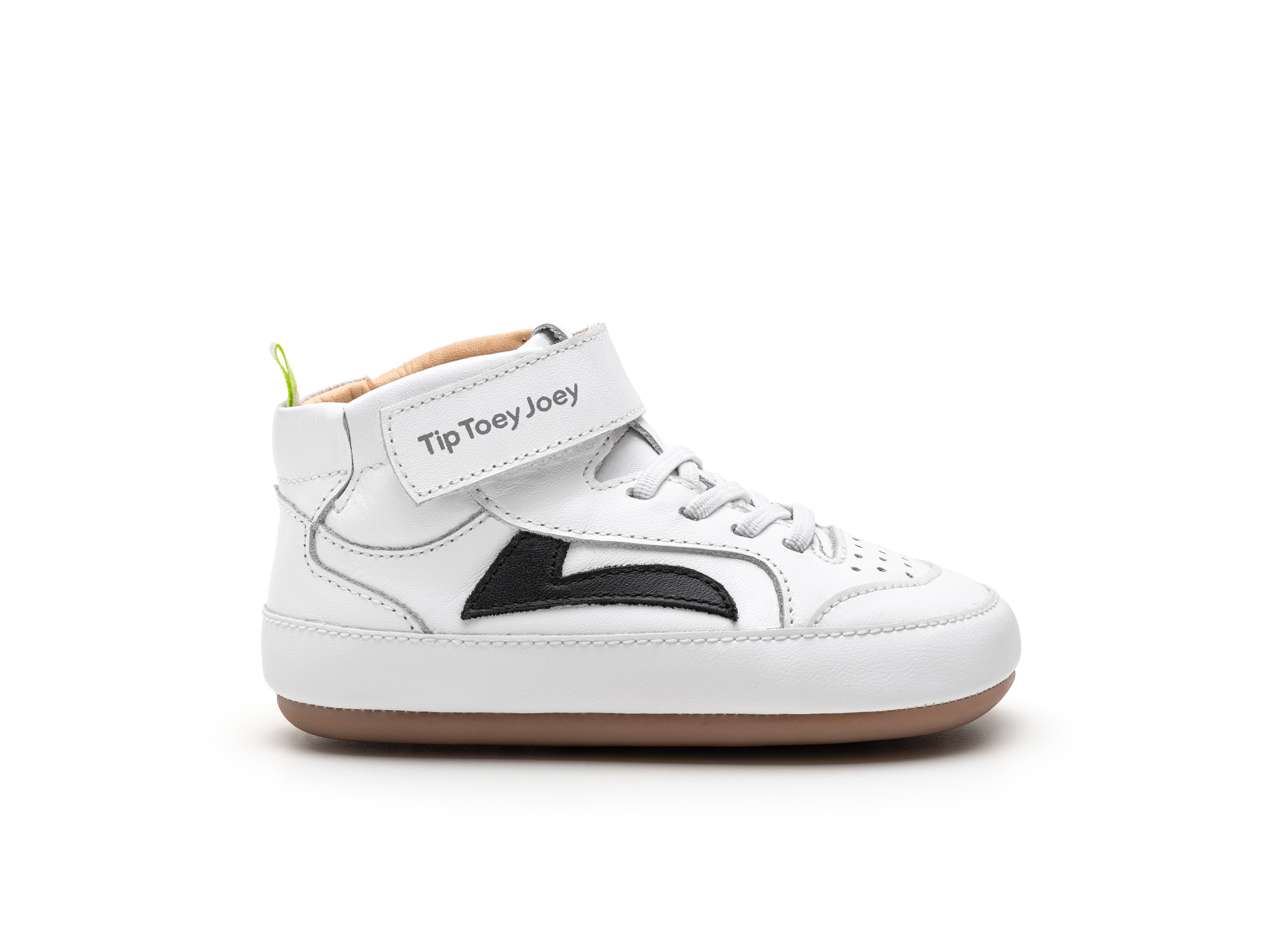 UP & GO Sneakers for Unissex Landy High-top | Tip Toey Joey - Australia - 4