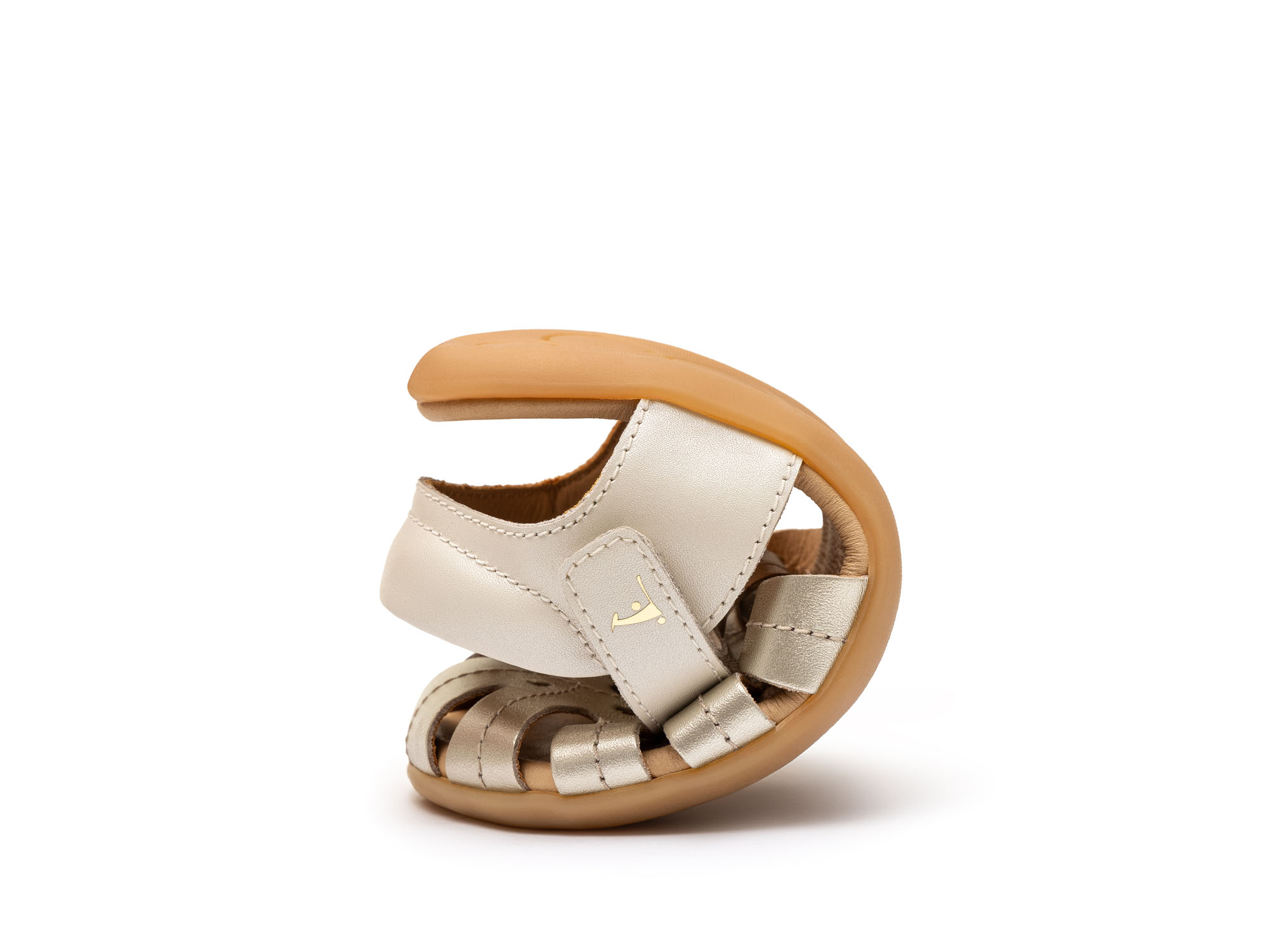  Sandals for Girls Tropical | Tip Toey Joey - Australia - 2