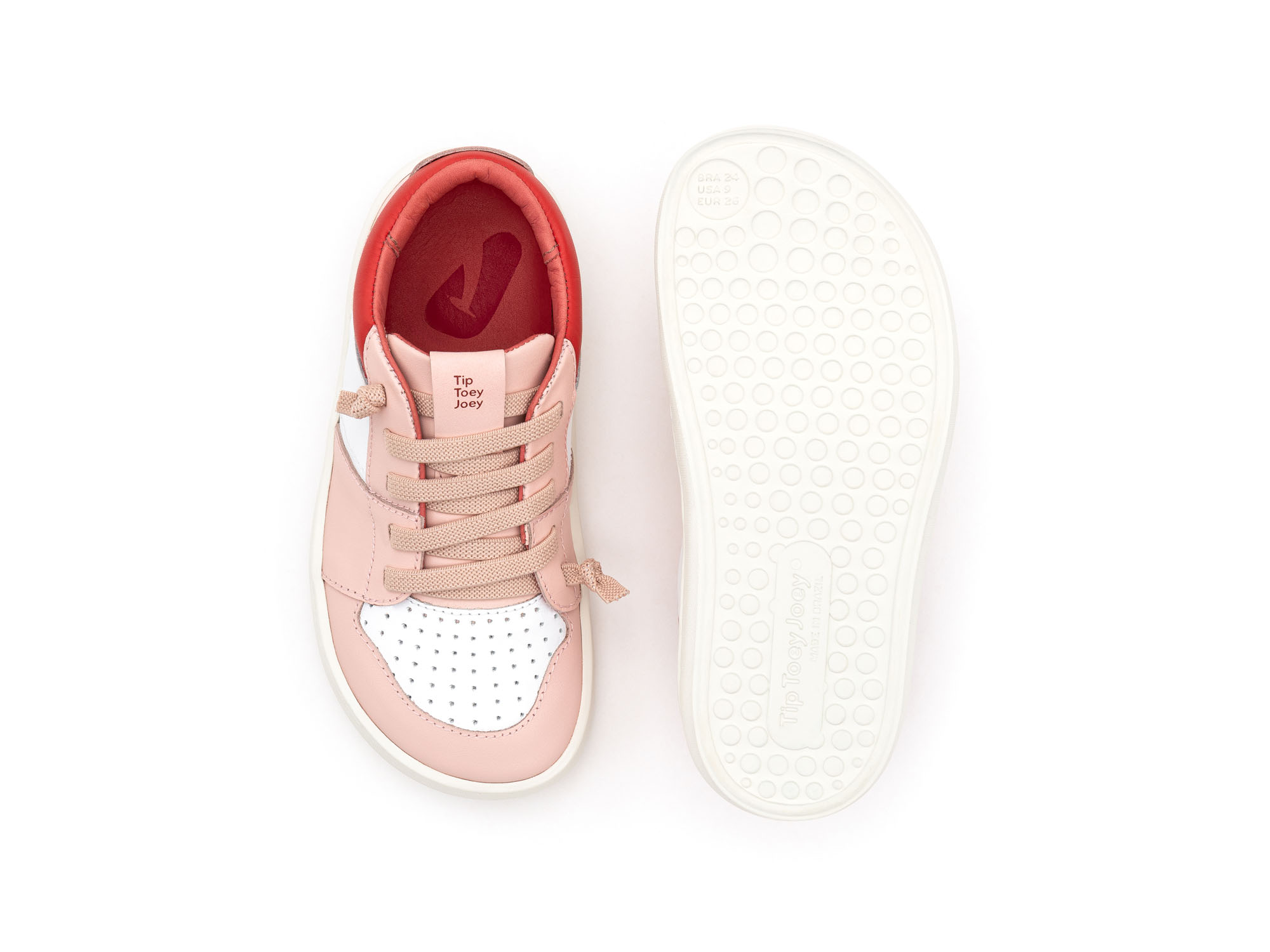  Sneakers for Girls Ollie | Tip Toey Joey - Australia - 3