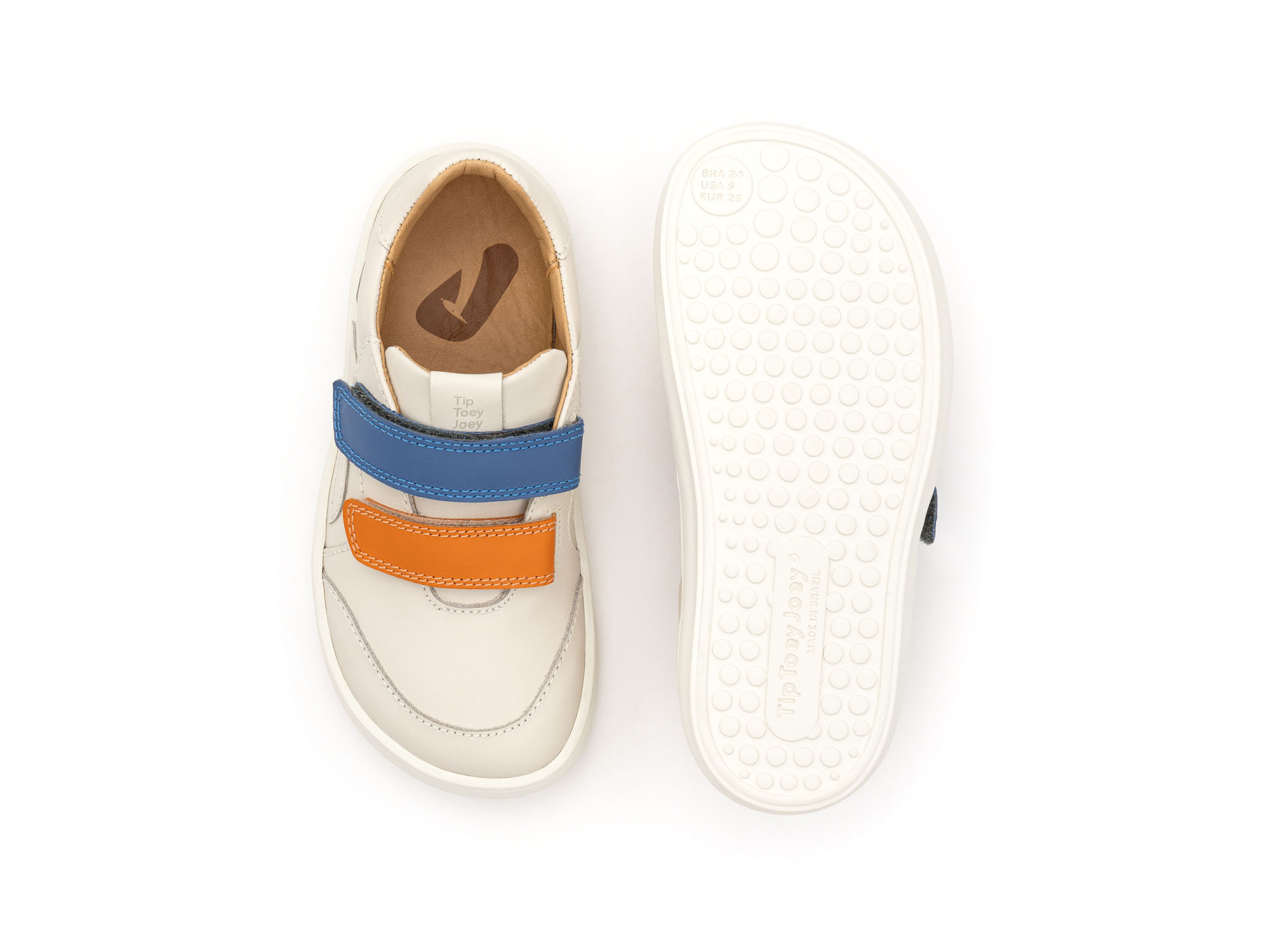  Sneakers for Boys Landy | Tip Toey Joey - Australia - 3