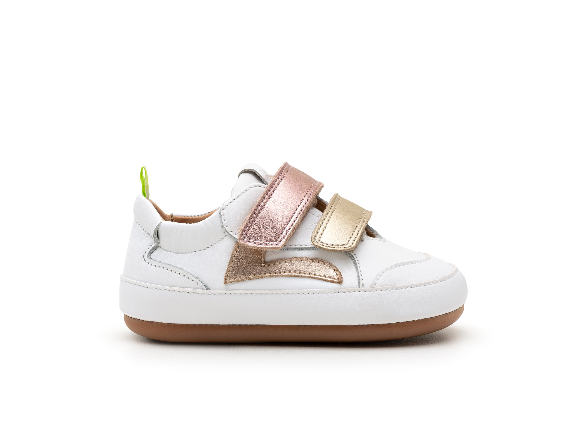 UP & GO Sneakers for Girls Landy | Tip Toey Joey - Australia - 4