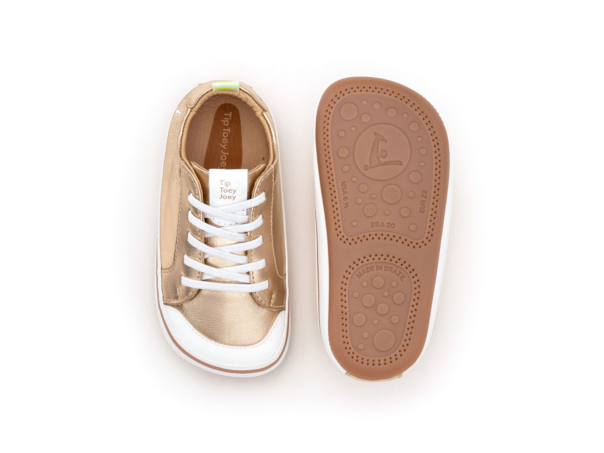  Sneakers for Girls Funky 20 | Tip Toey Joey - Australia - 2