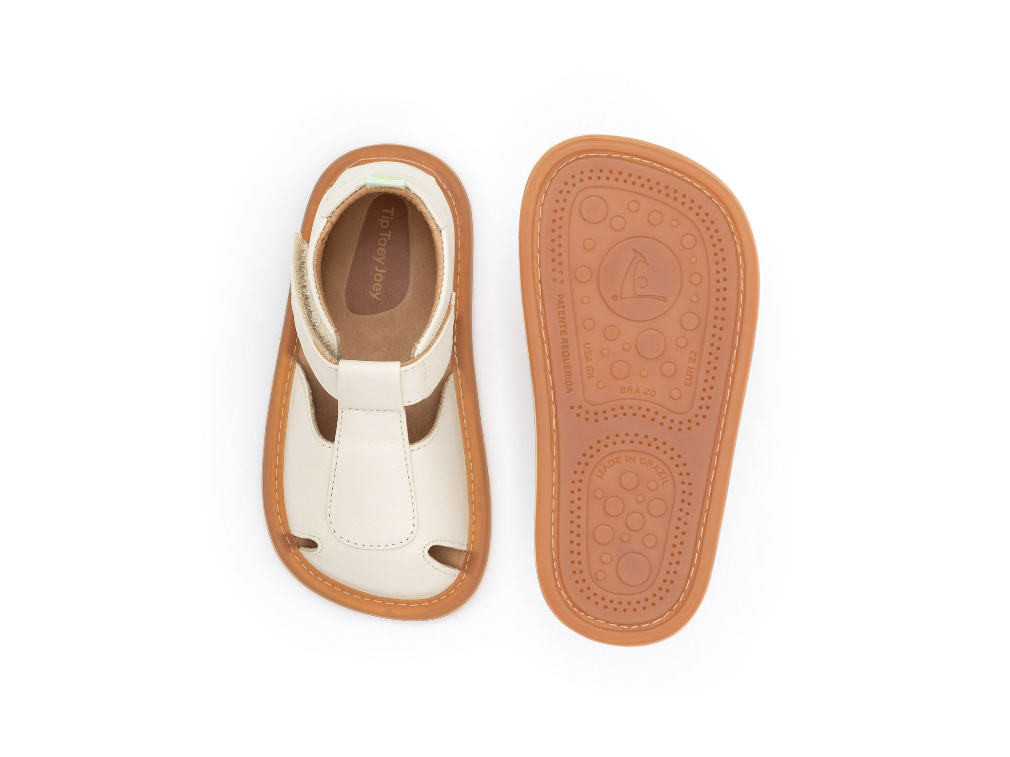  Sandals for Unissex Parky | Tip Toey Joey - Australia - 2