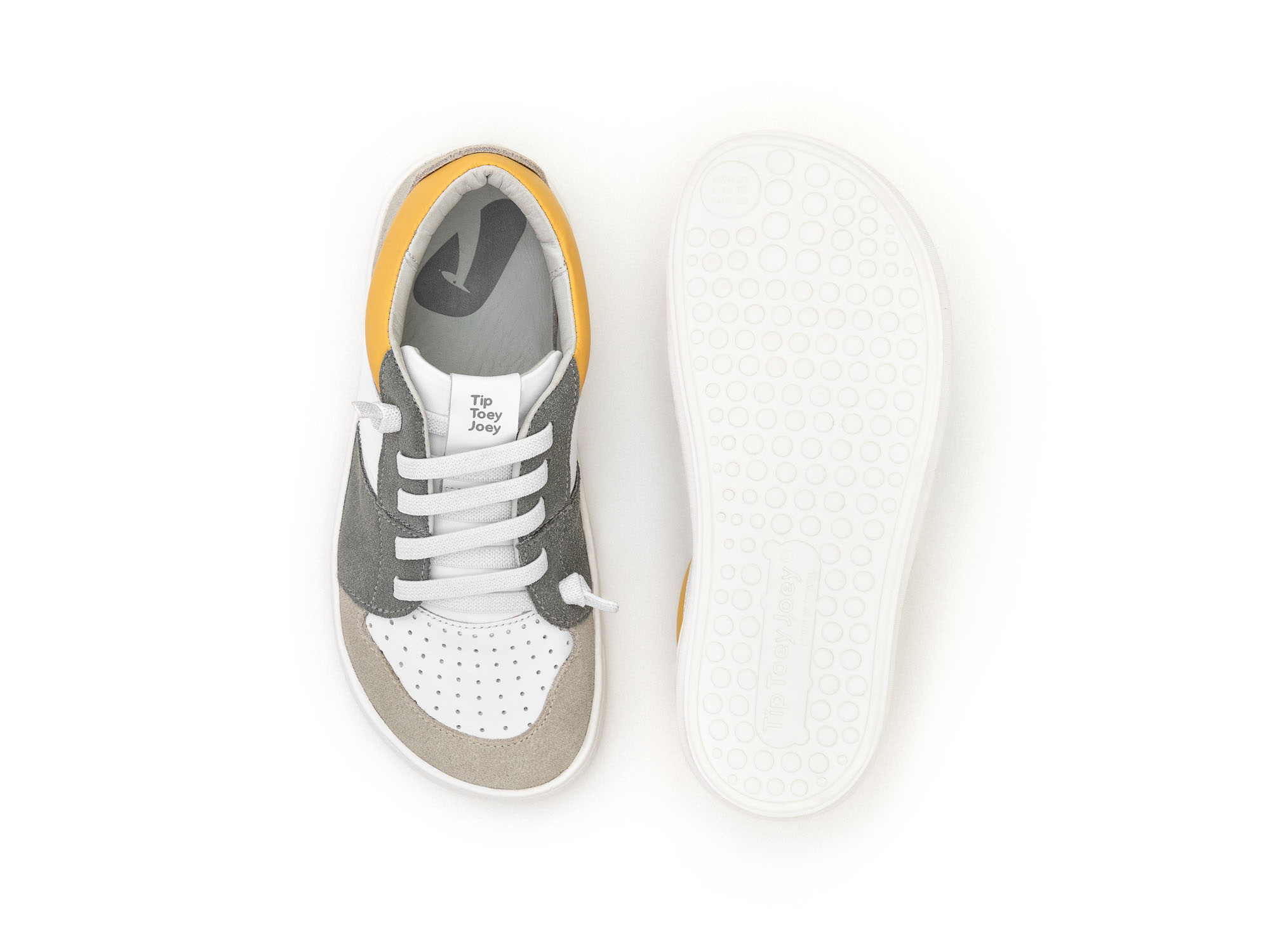 RUN & PLAY Sneakers for Boys Ollie | Tip Toey Joey - Australia - 3