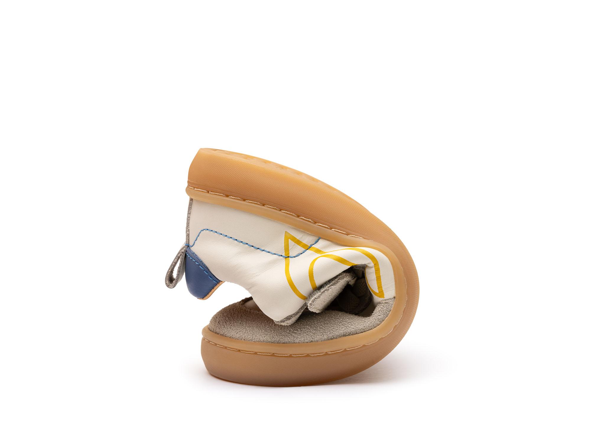  Sneakers for Boys Outline | Tip Toey Joey - Australia - 2