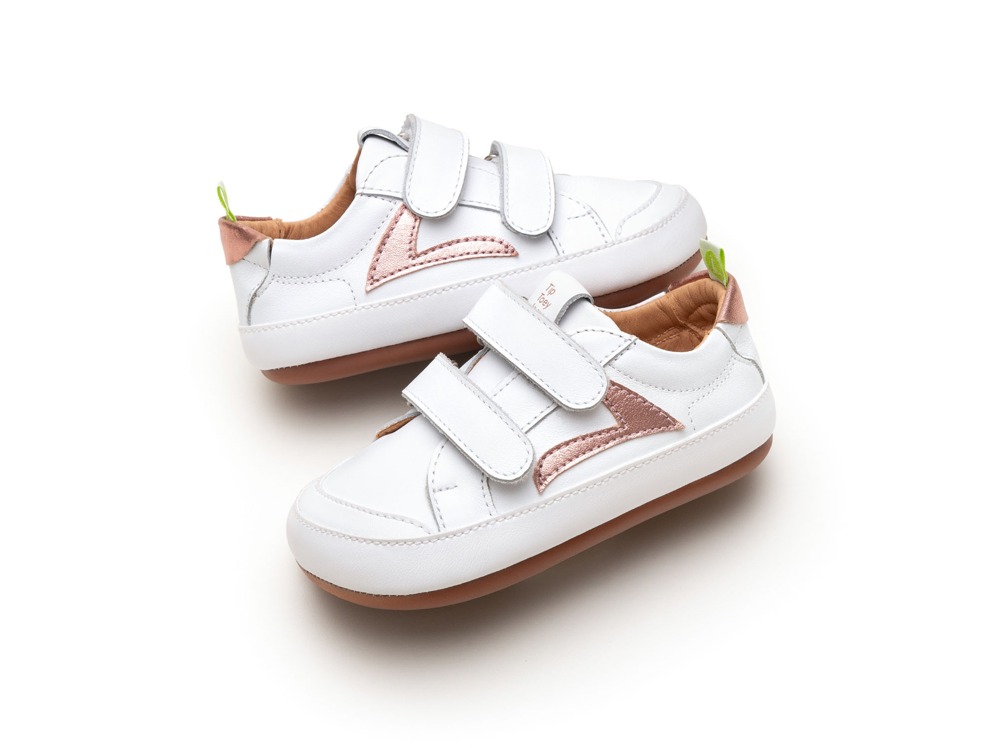  Sneakers for Girls Hopper | Tip Toey Joey - Australia - 0