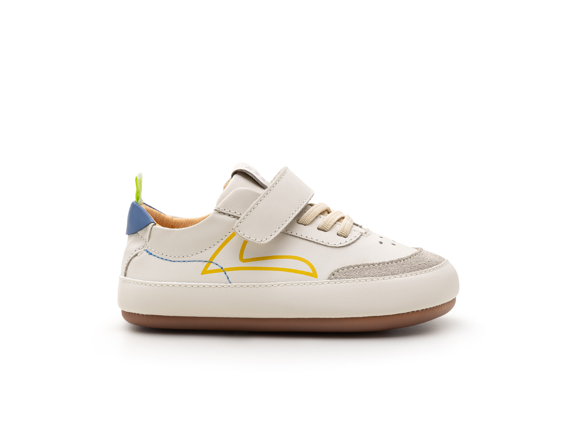  Sneakers for Boys Outline | Tip Toey Joey - Australia - 4