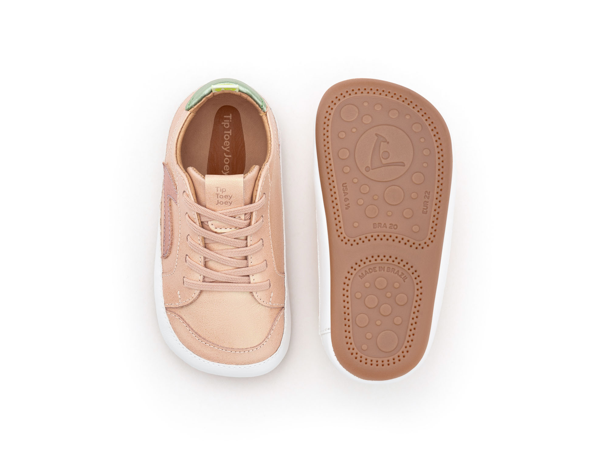  Sneakers for Girls Ground | Tip Toey Joey - Australia - 2