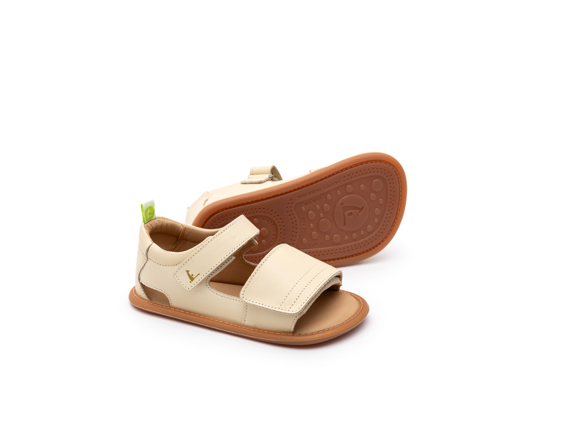 UP & GO Sandals for Unissex Sleeky | Tip Toey Joey - Australia - 0