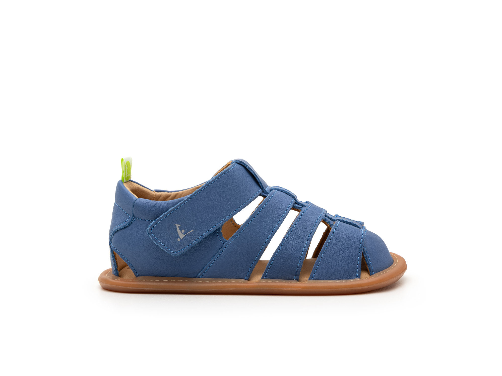 UP & GO Sandals for Boys Sandy | Tip Toey Joey - Australia - 4